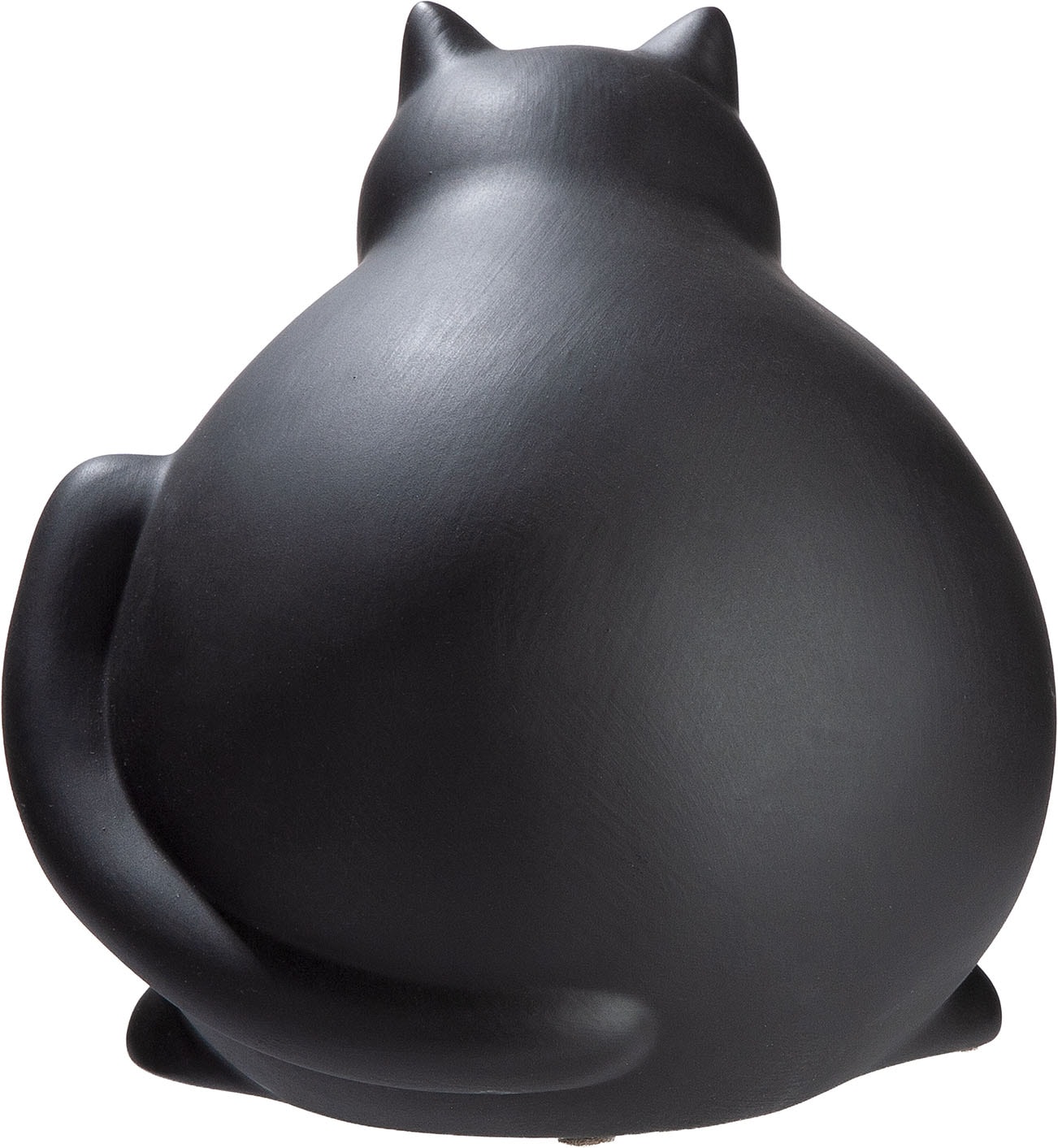 GILDE Skulptur »Figur Katze Molli«