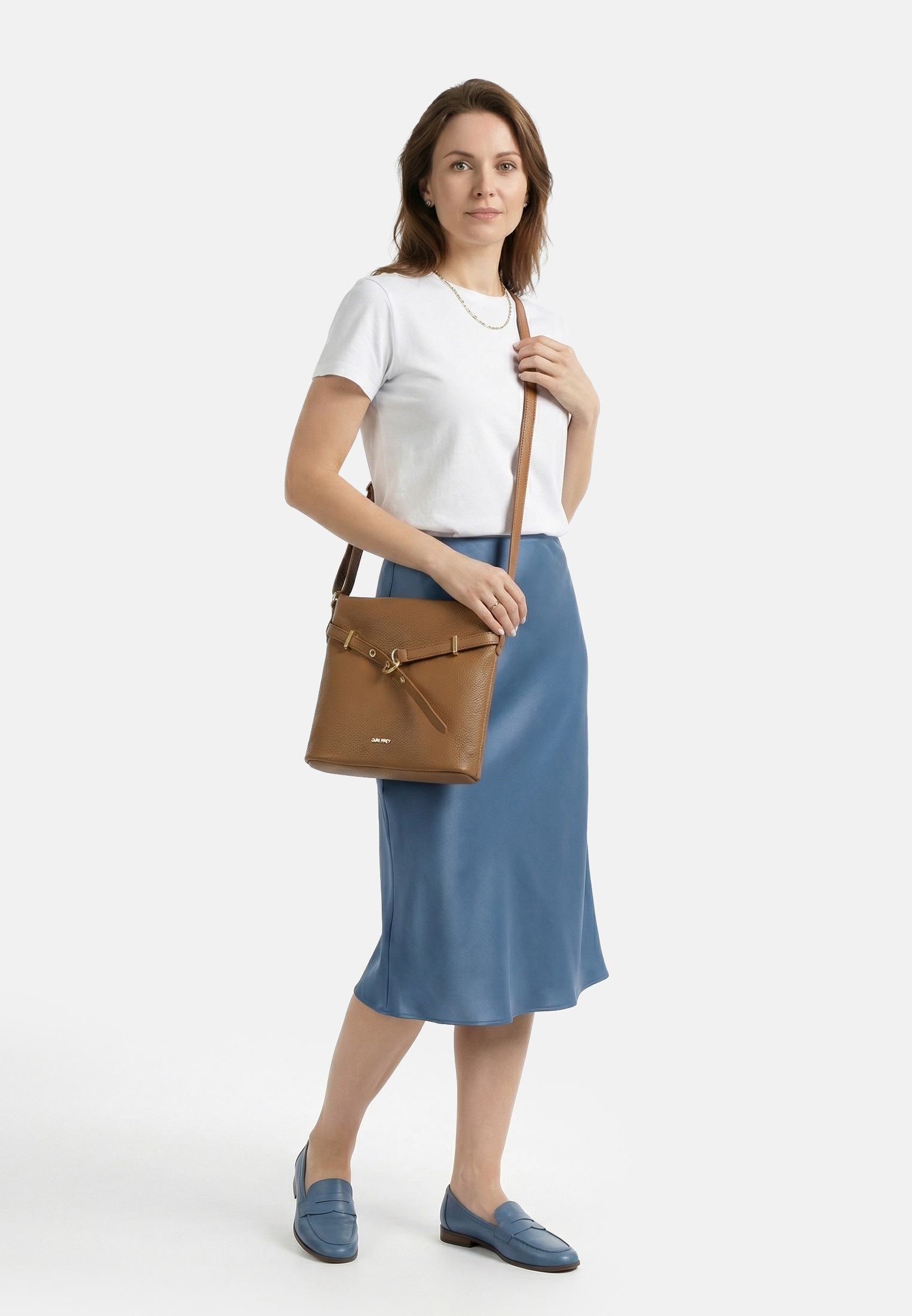 SURI FREY Umhängetasche »Umhängetasche SFY Bailey«