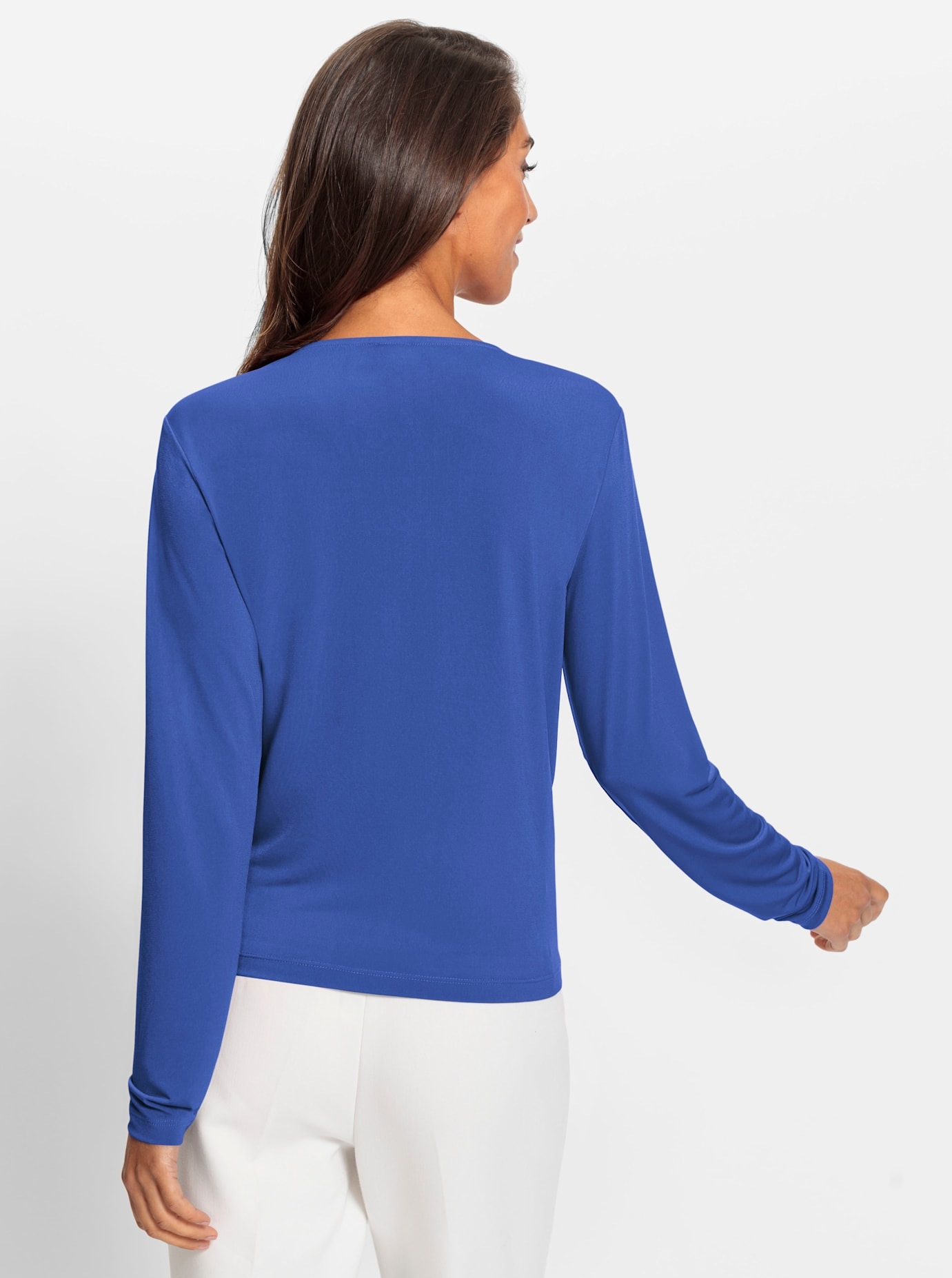 heine Langarmshirt »Shirt« 1 Stk.