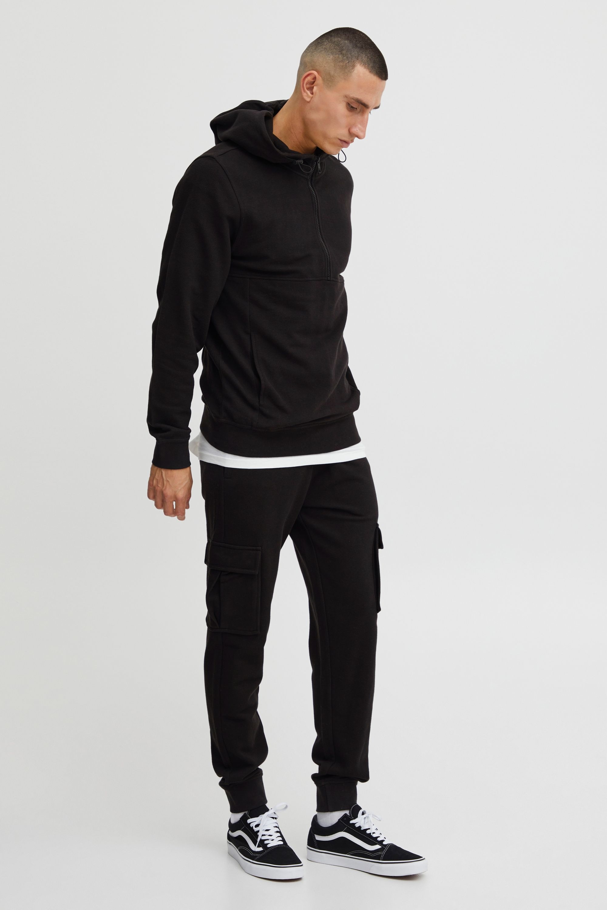 11 Project Stoffhose »Stoffhose PRDominic«