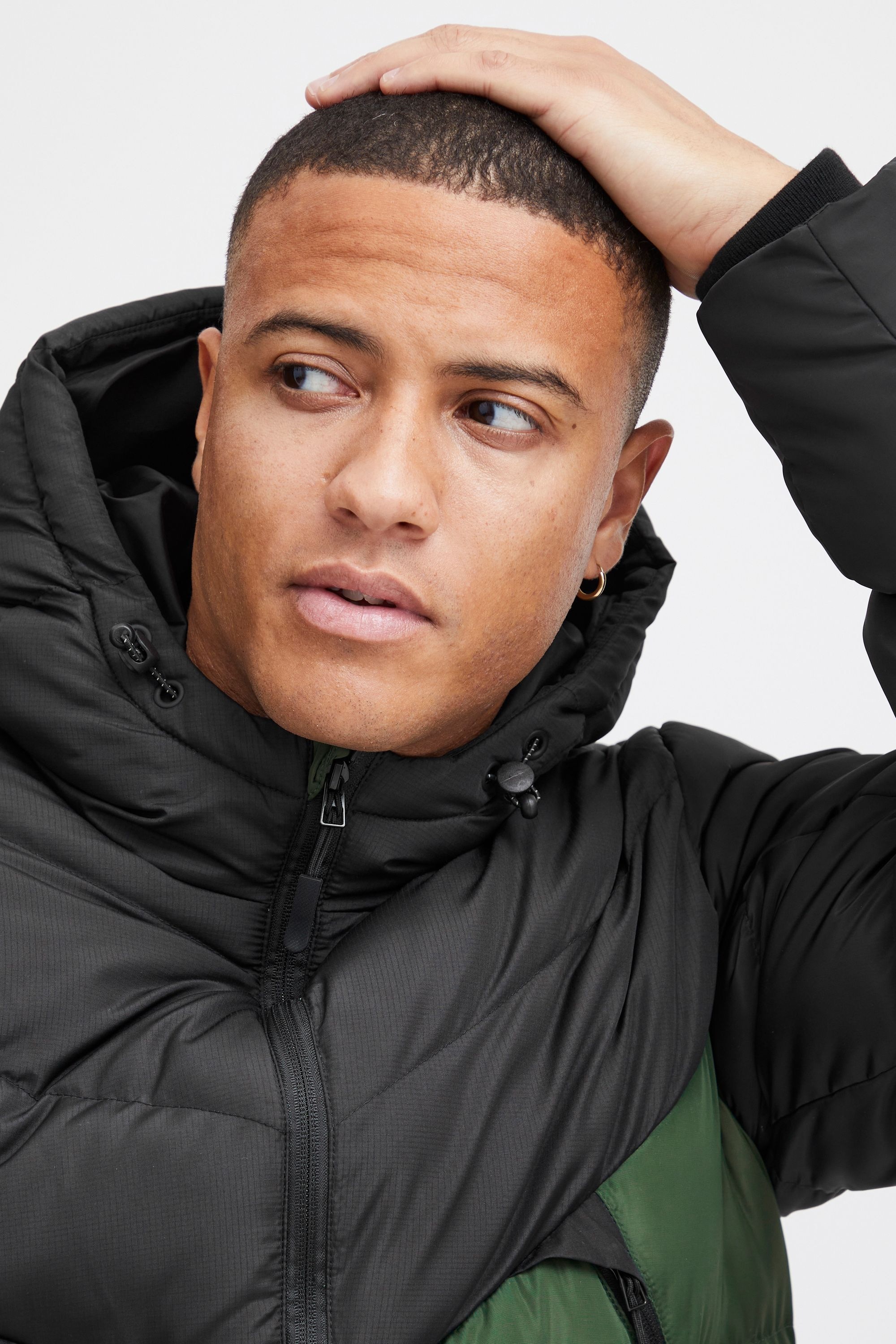 Blend Steppjacke »Steppjacke BHOuterwear«