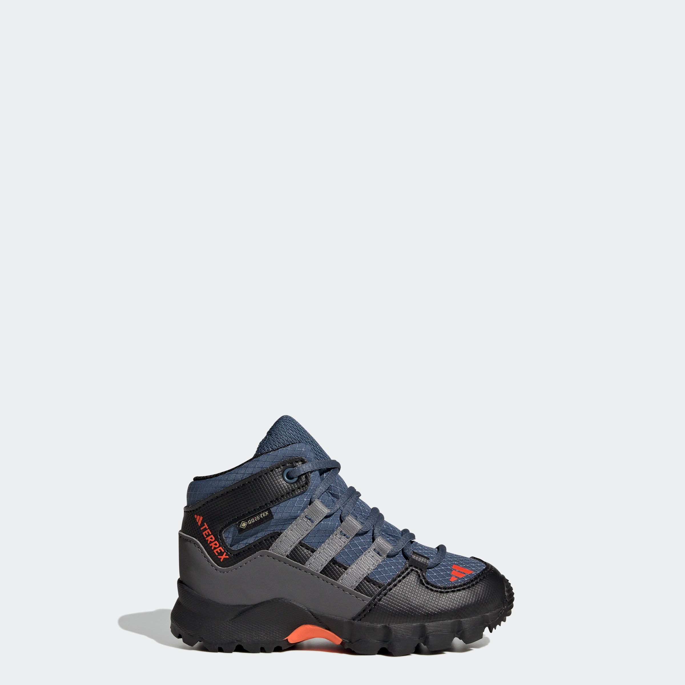 adidas TERREX Wanderschuh »TERREX MID GORE-TEX«, wasserdicht