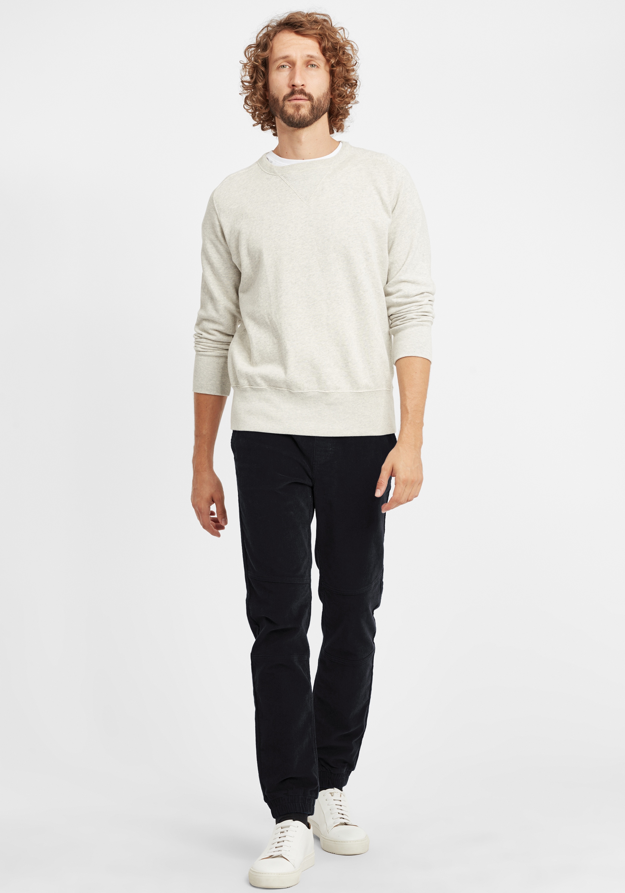 Blend Stoffhose »Stoffhose BHPantino«