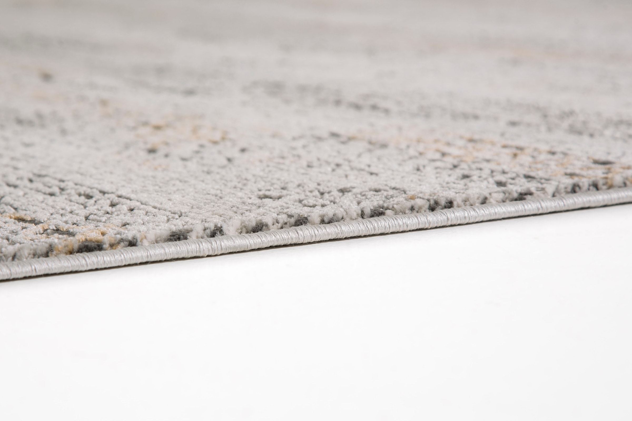 SCHÖNER WOHNEN-Kollektion Teppich »Attraction 211«, rechteckig, 8 mm Höhe, Wohnzimmer