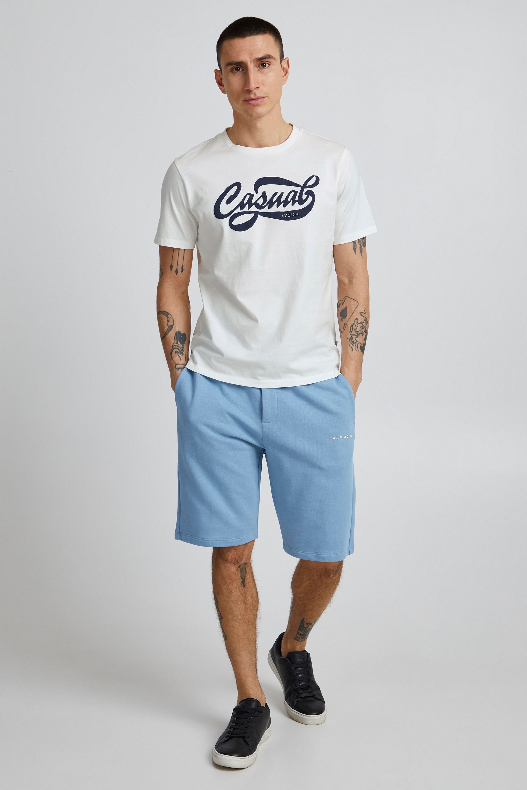 Casual Friday T-Shirt »T-Shirt CFThor«