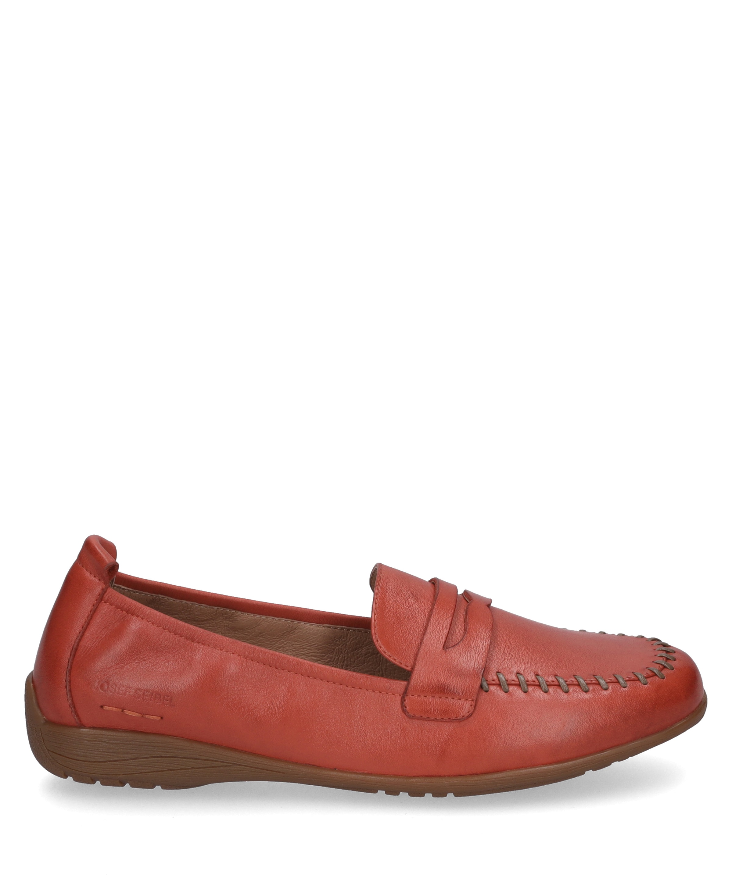 Josef Seibel Ballerina »Fenja 21, rot«
