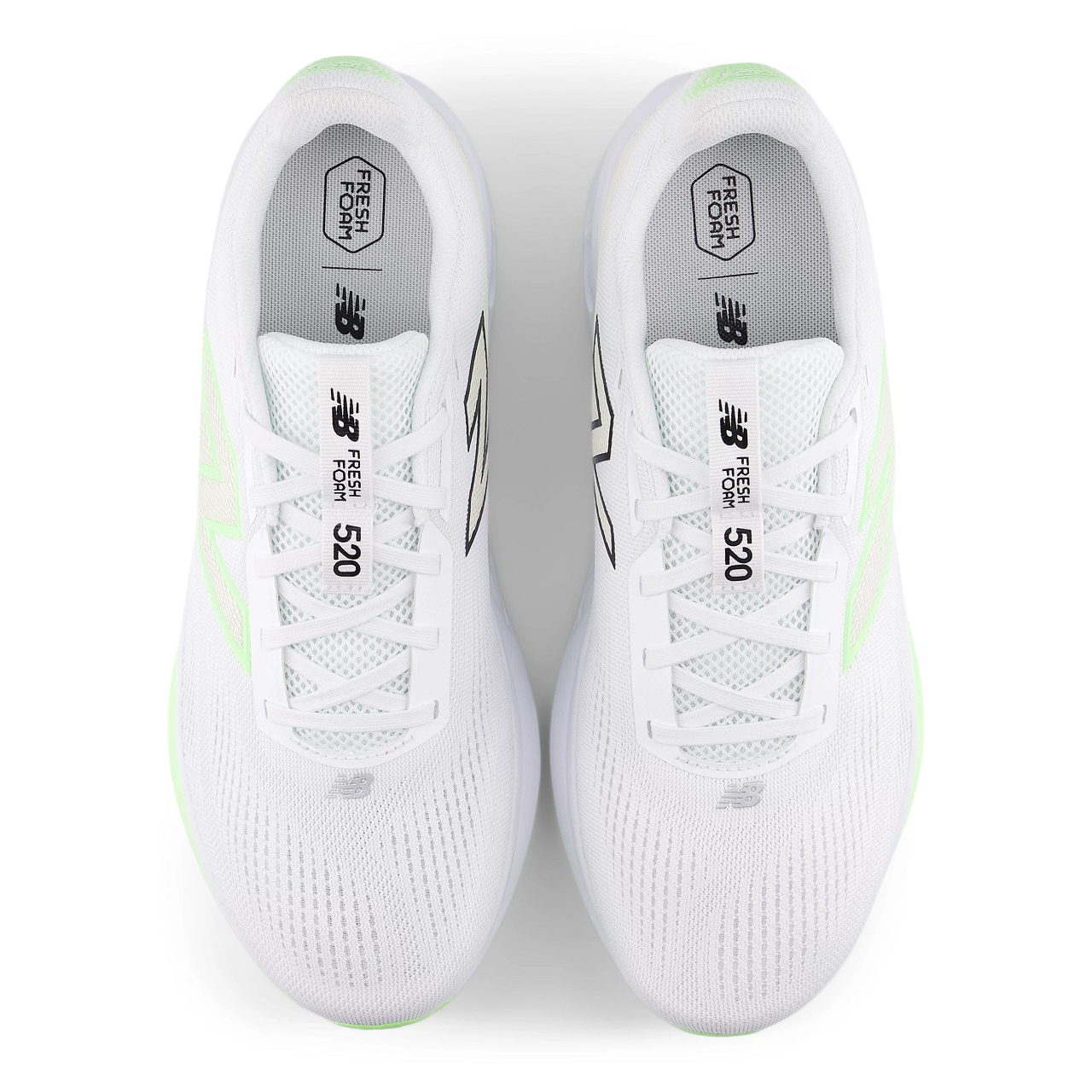 New Balance Laufschuh »520«