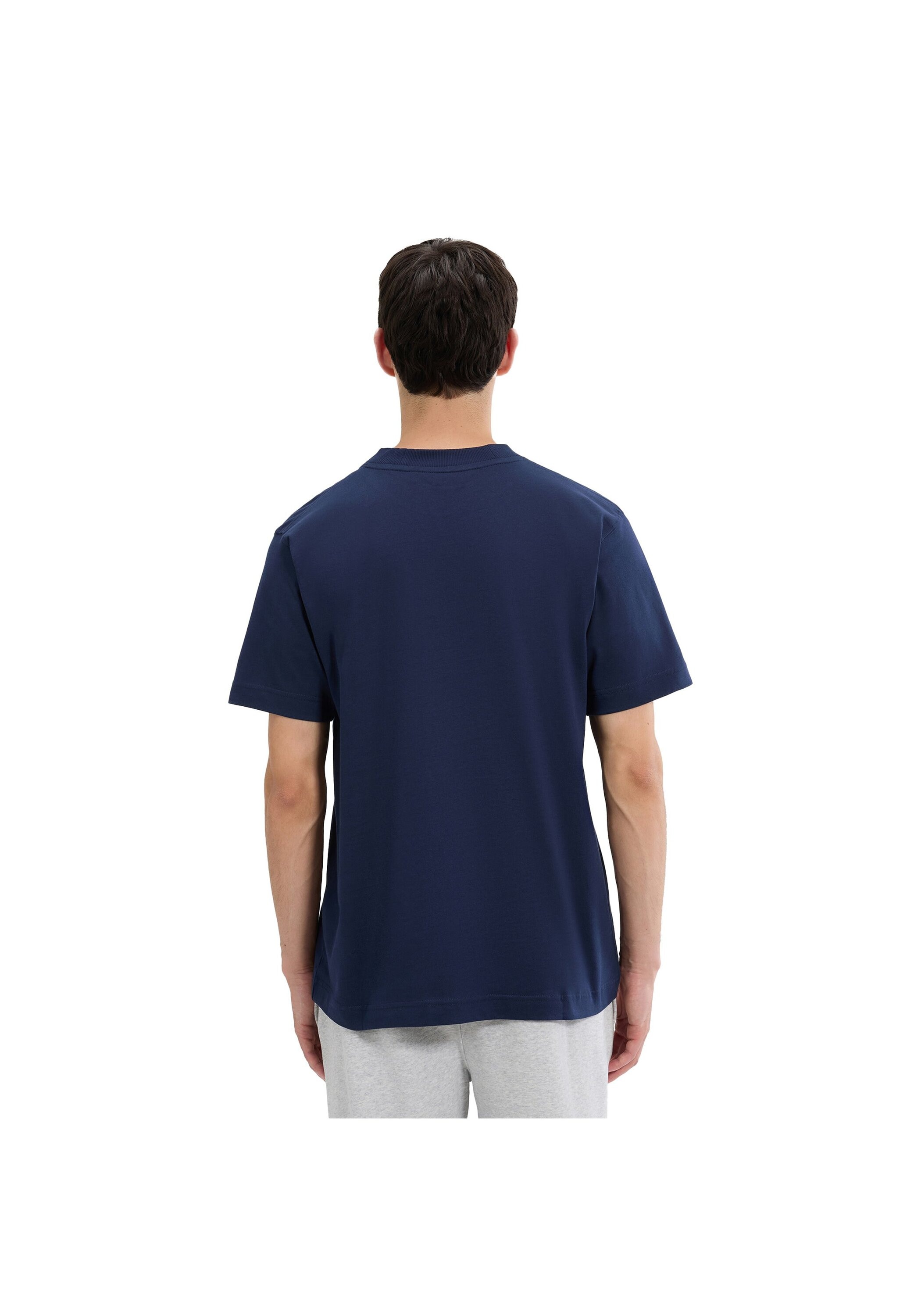 Ellesse T-Shirt »T-Shirt ACCIANO TEE 2P 2er Pack« 2 tlg.