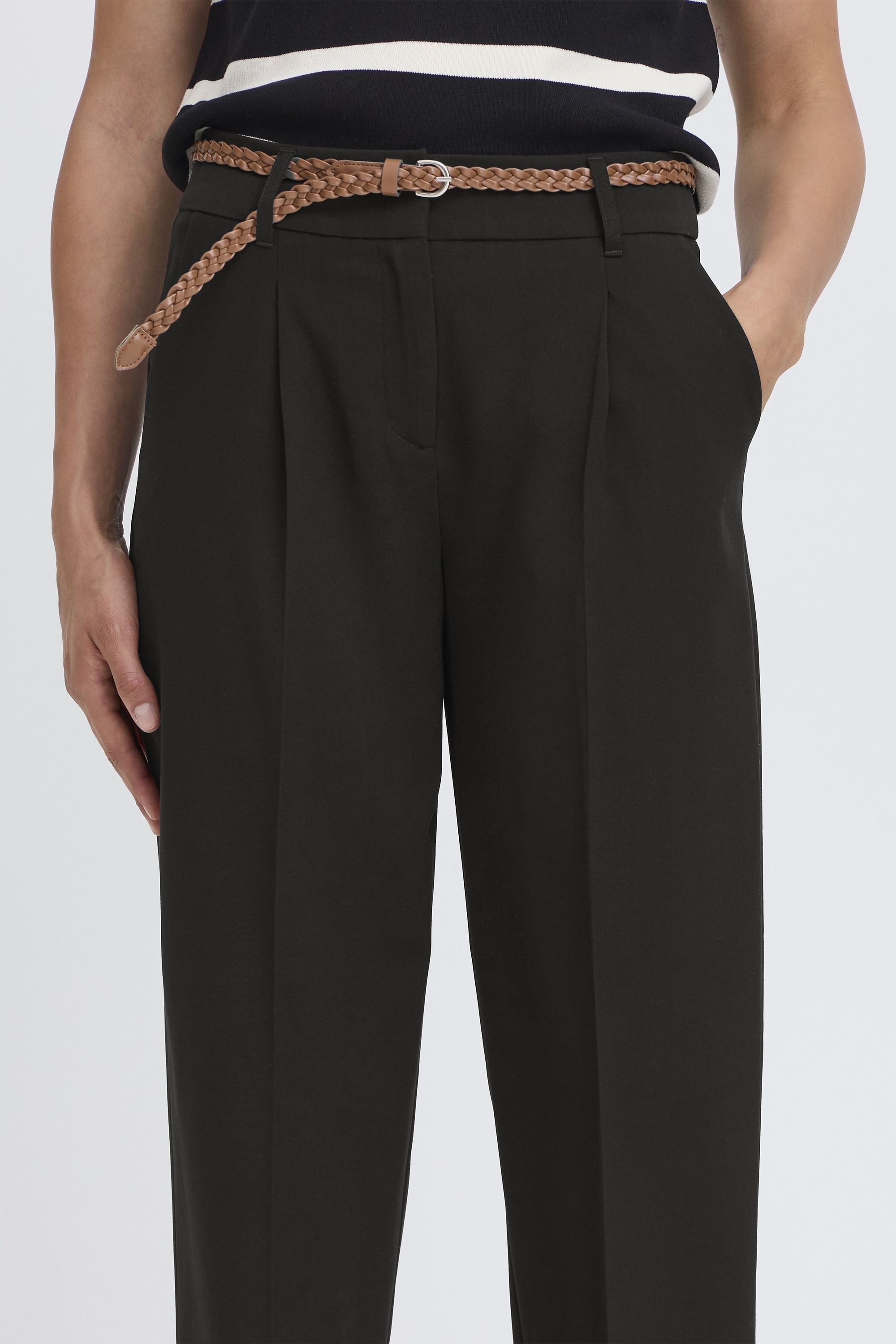 b.young Marlene-Hose »Hose BYDANTA«
