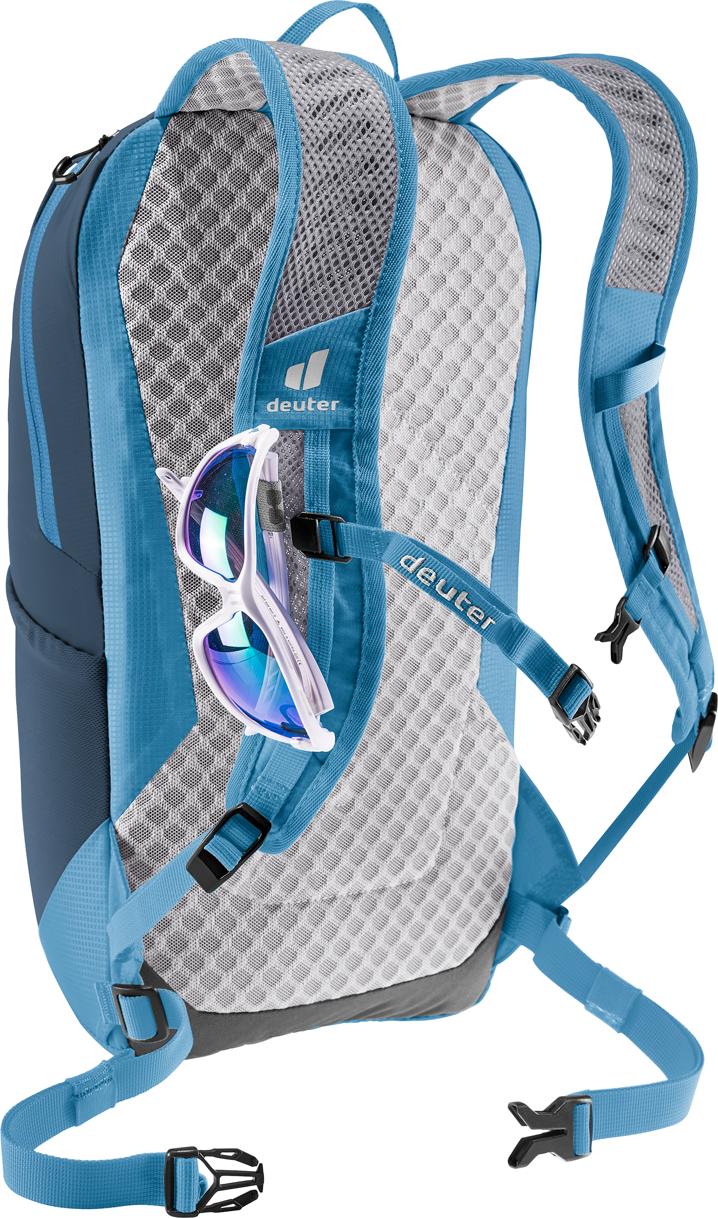 deuter Wanderrucksack »Speed Lite 13«, für Kinder