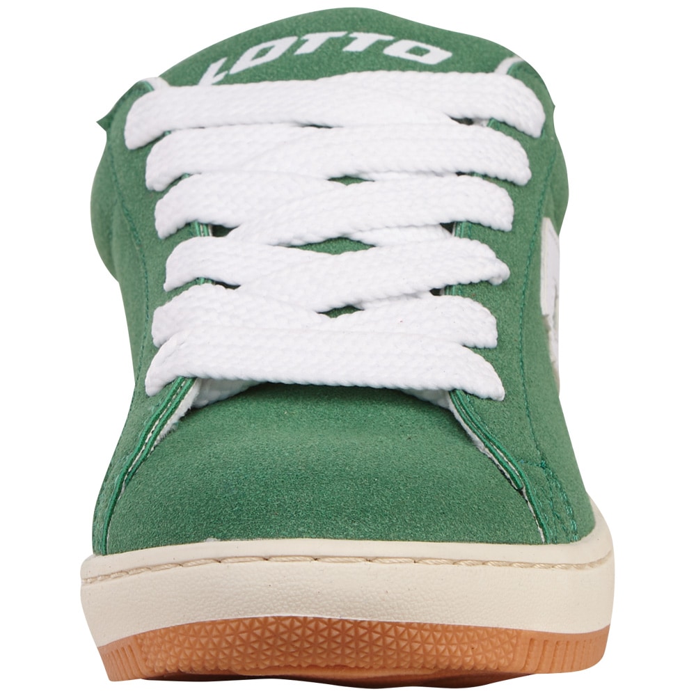 lotto Sneaker, - in angesagtem Y2K Design