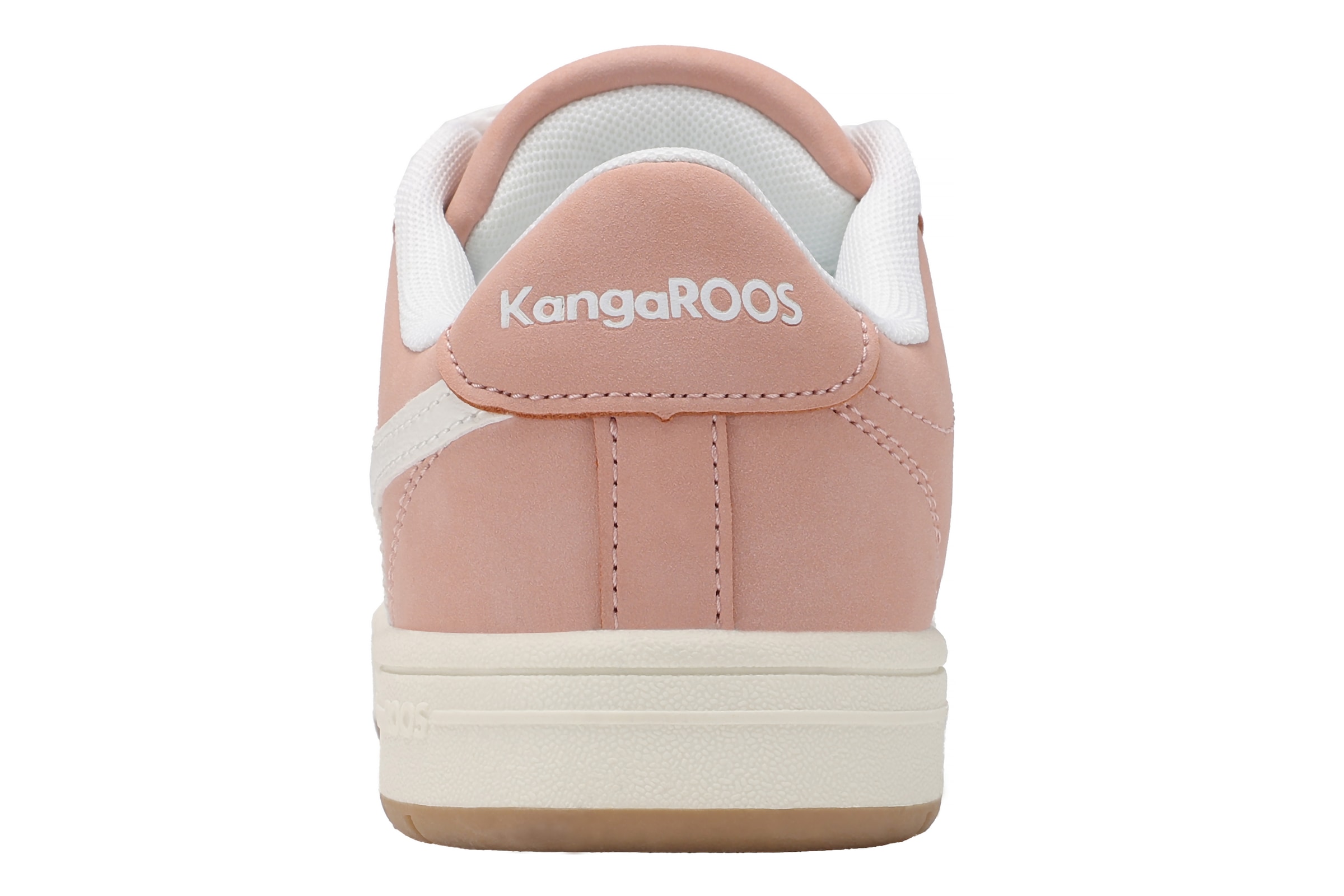 KangaROOS Sneaker »K-CA AD Pimp«