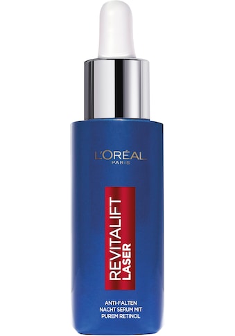 Gesichtsserum »Revitalift Laser Retinol Serum«