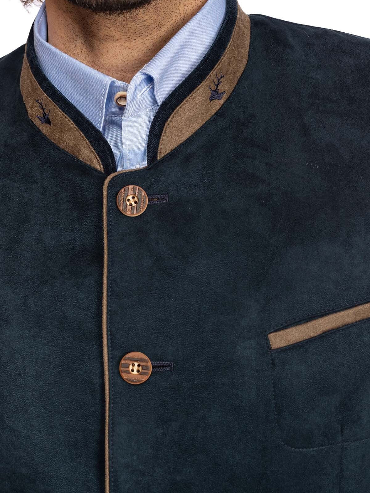 OS-Trachten Trachtenjacke »Jacke 422029-2697«