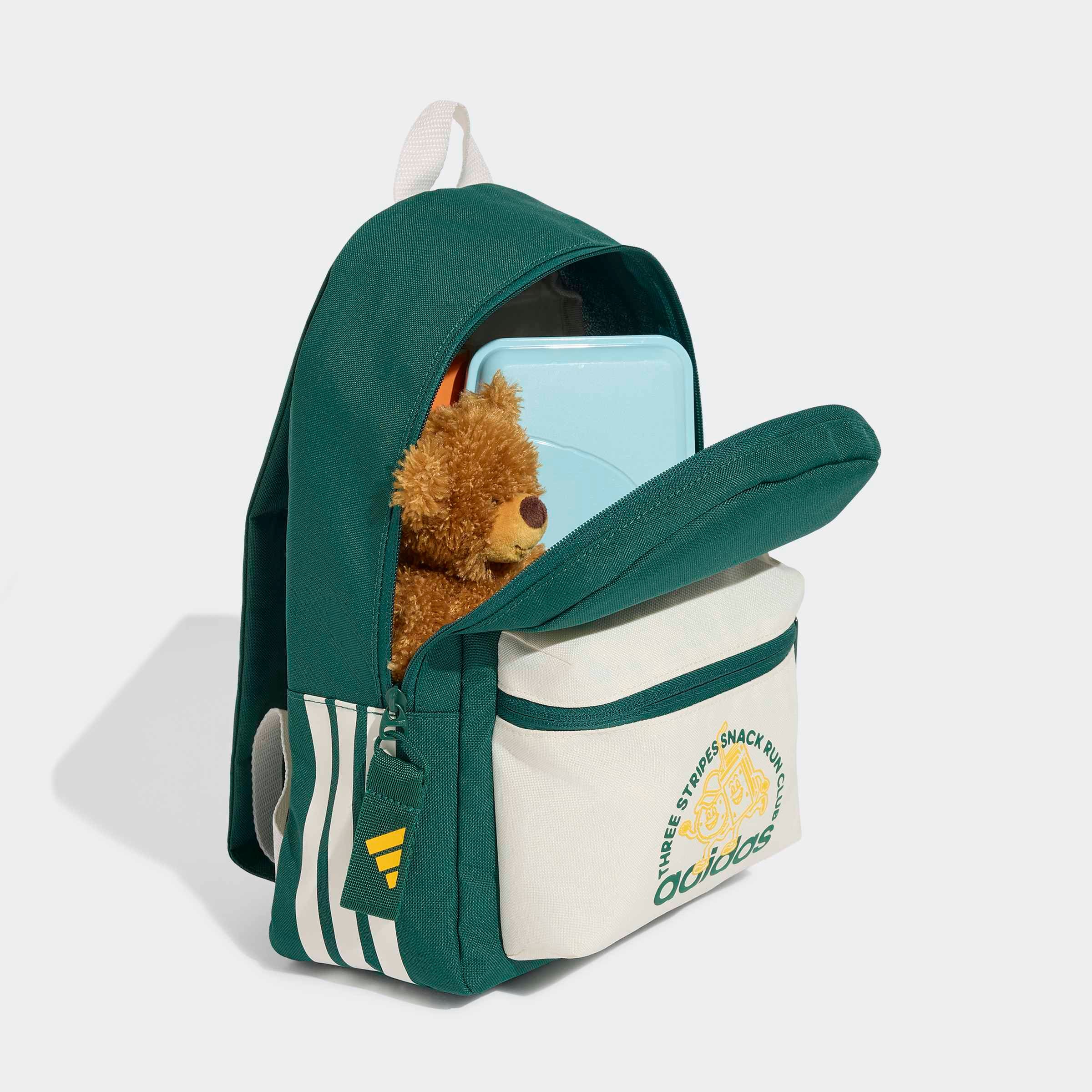 adidas Performance Rucksack »LK SNACK GFX BP«