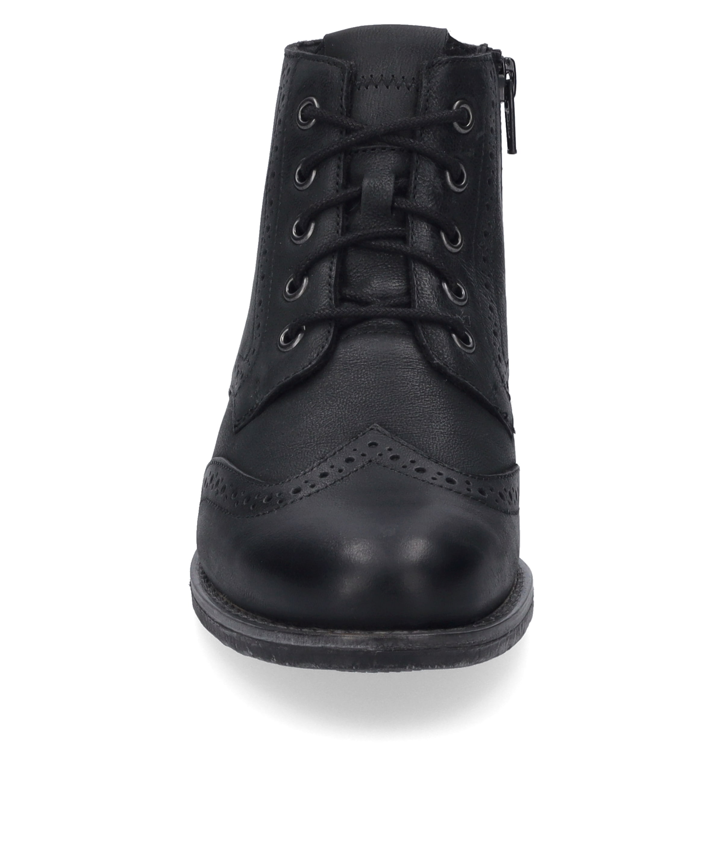 Josef Seibel Stiefelette »Sienna 75, schwarz«