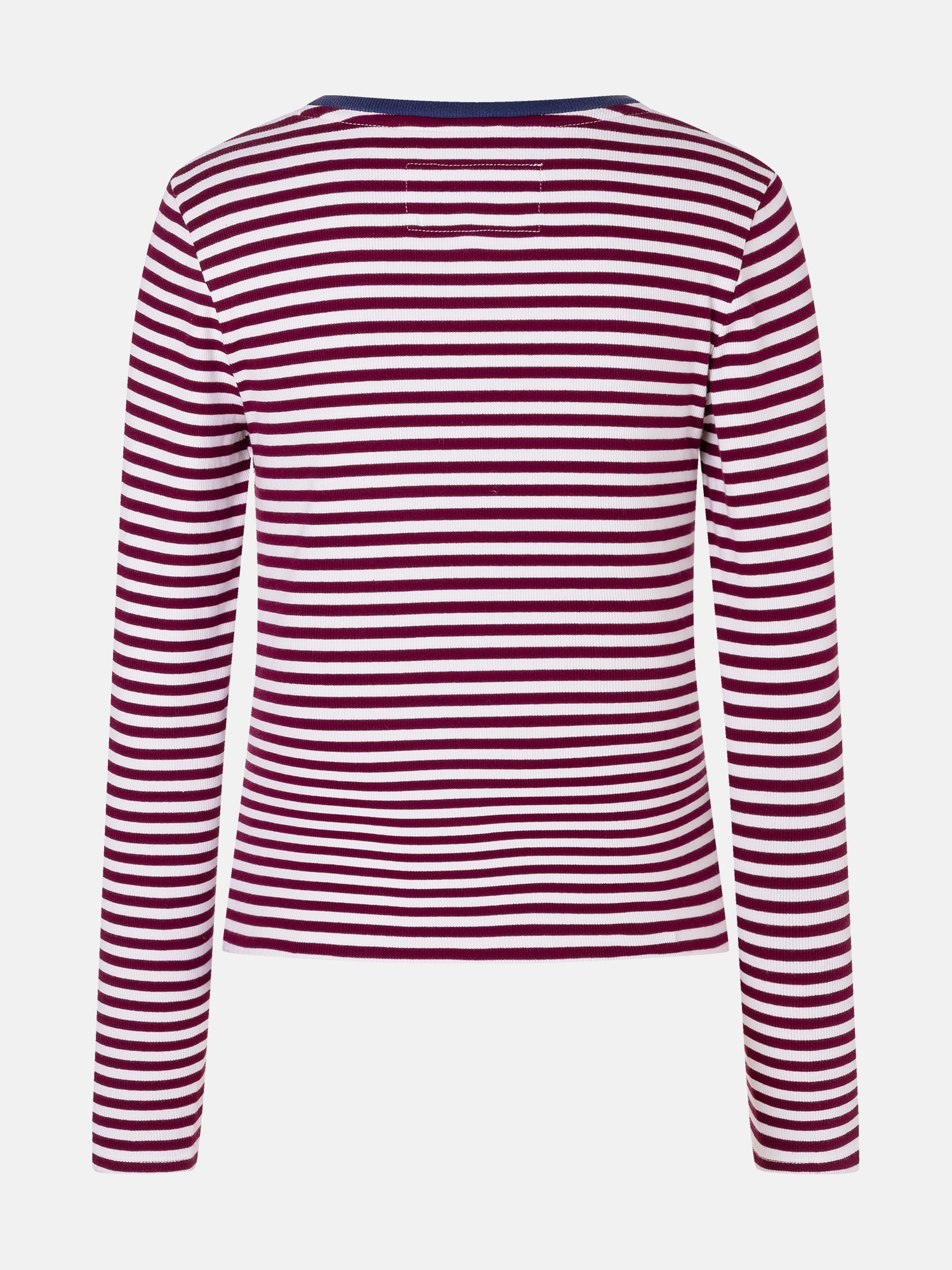 Lieblingsstück Langarmshirt »Nashi«, mit Rundhalsausschnitt