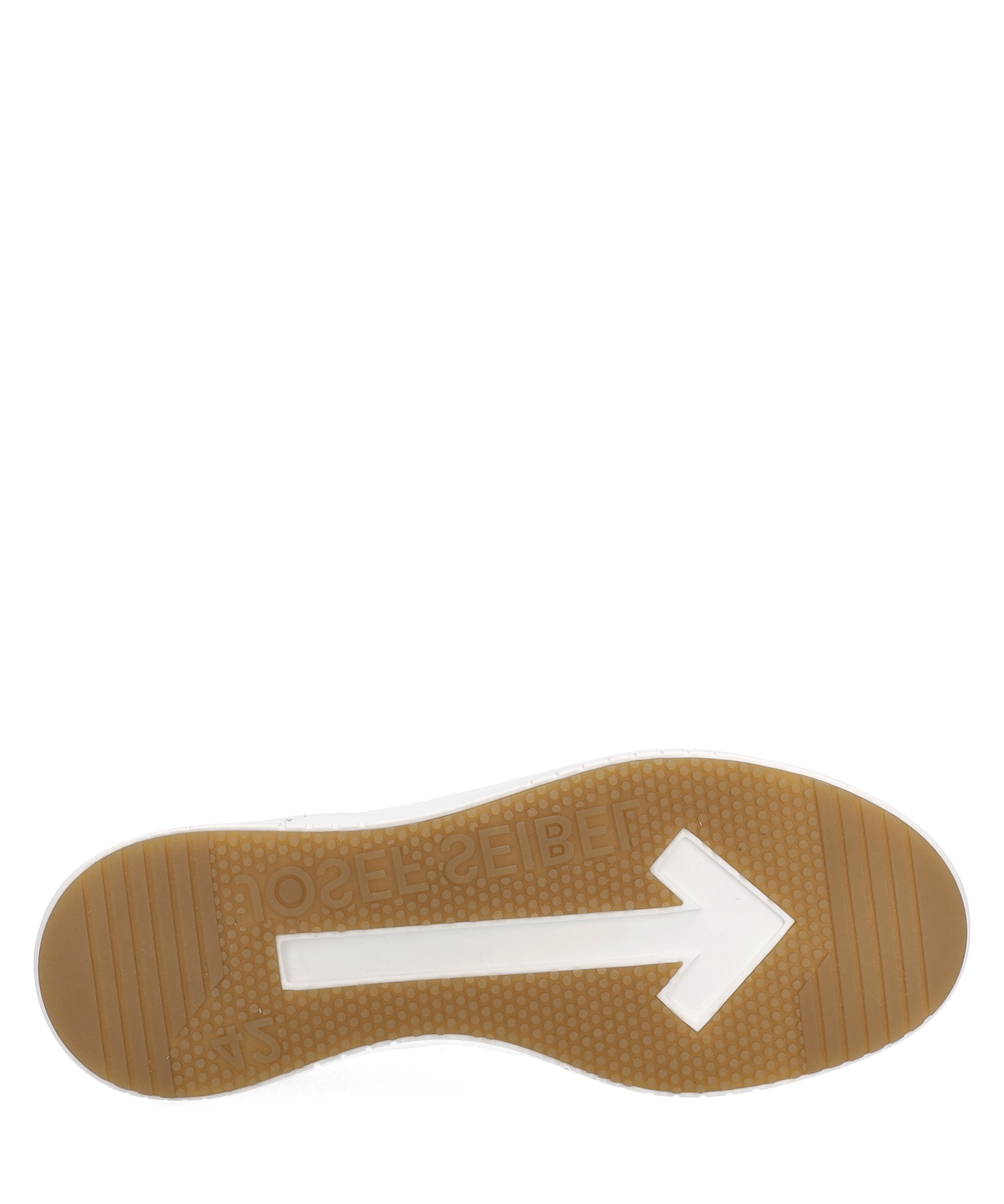 Josef Seibel Sneaker »Donovan 06, beige-multi«