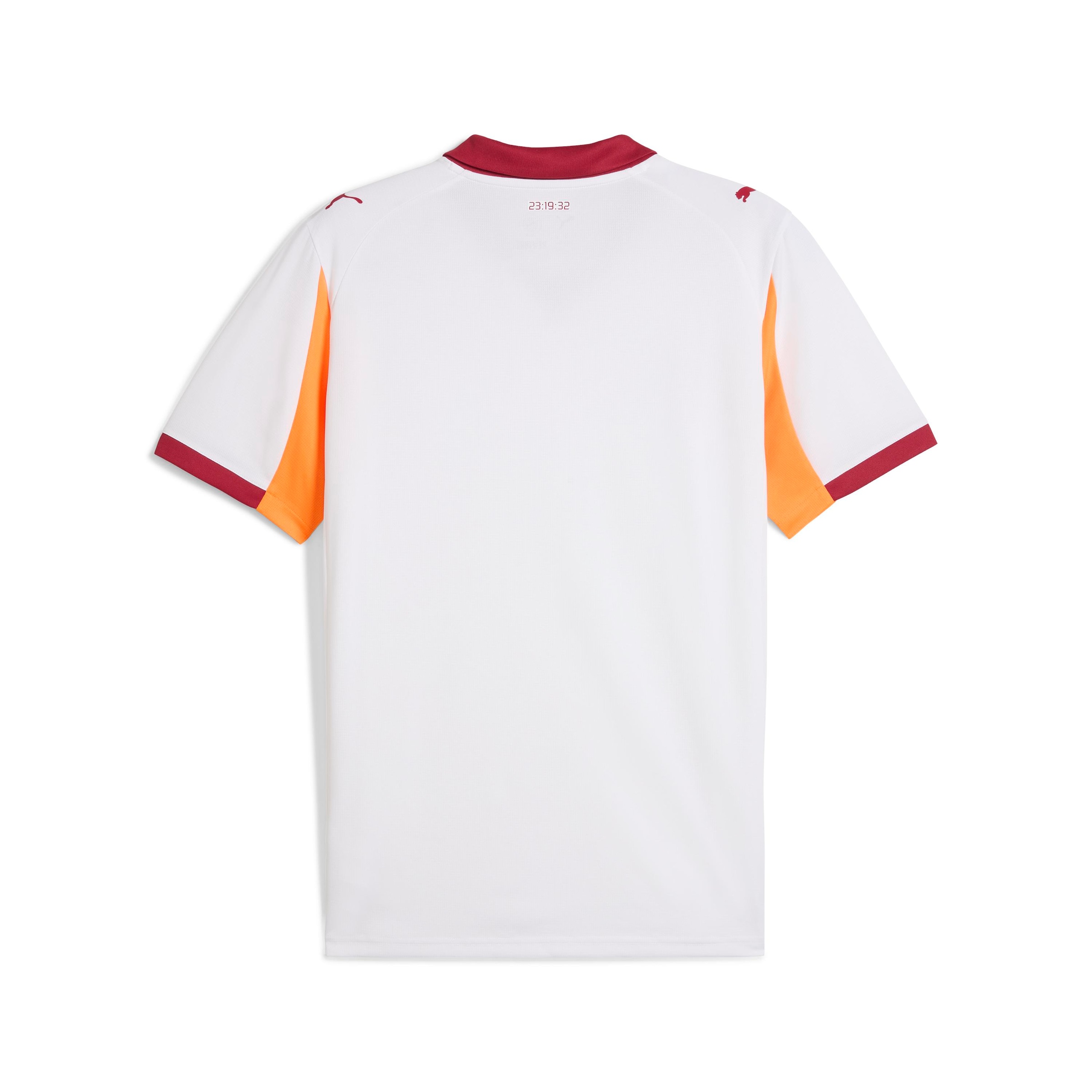 PUMA Fußballtrikot »GSK AWAY JERSEY REPLICA W/O SPONSOR WITH STAR« Fußball, Trikot, mit Rundhalsausschnitt, mit DryCELL-Technologie