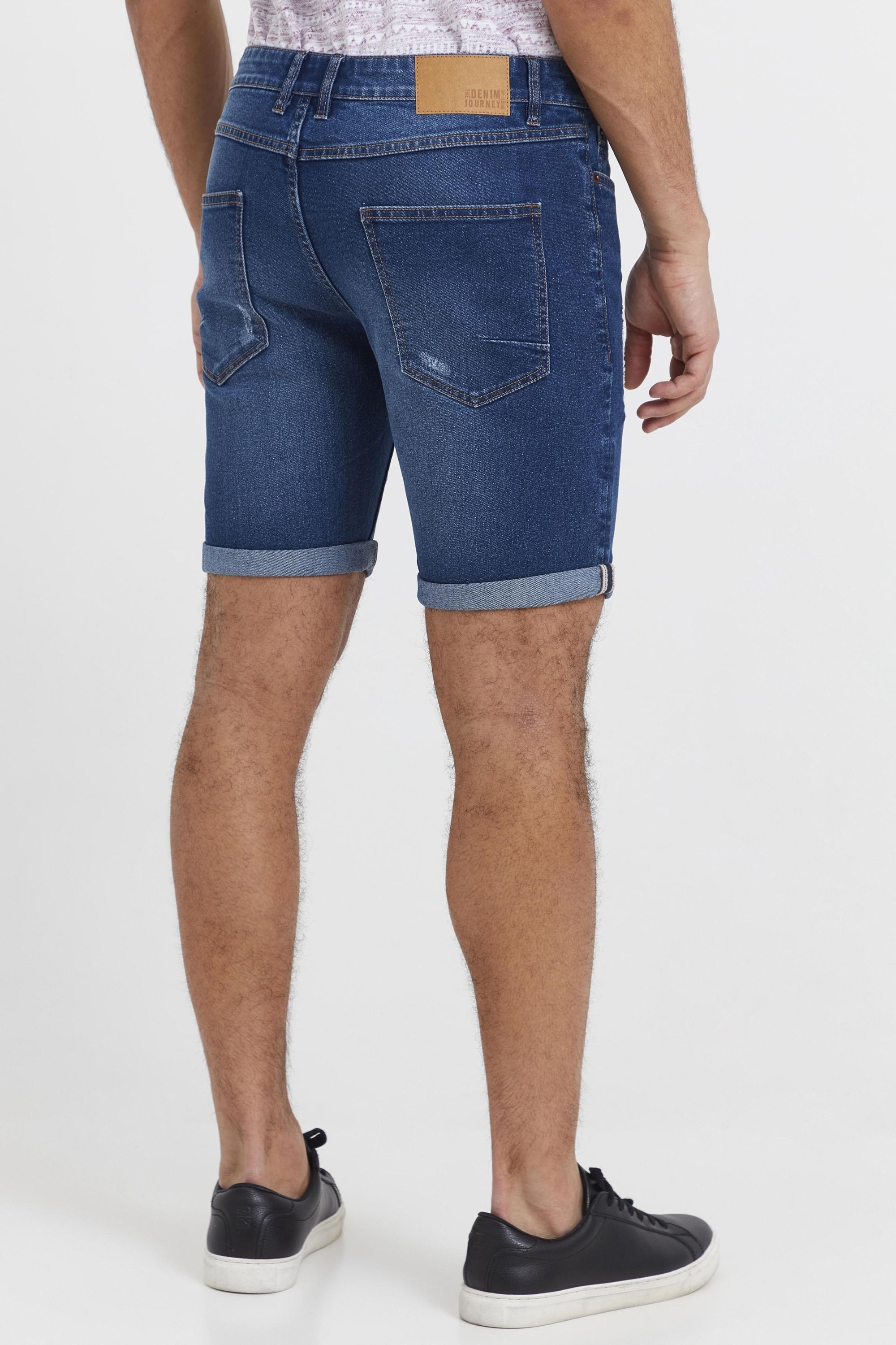 !Solid Jeansshorts »Jeansshorts SDNoyton«