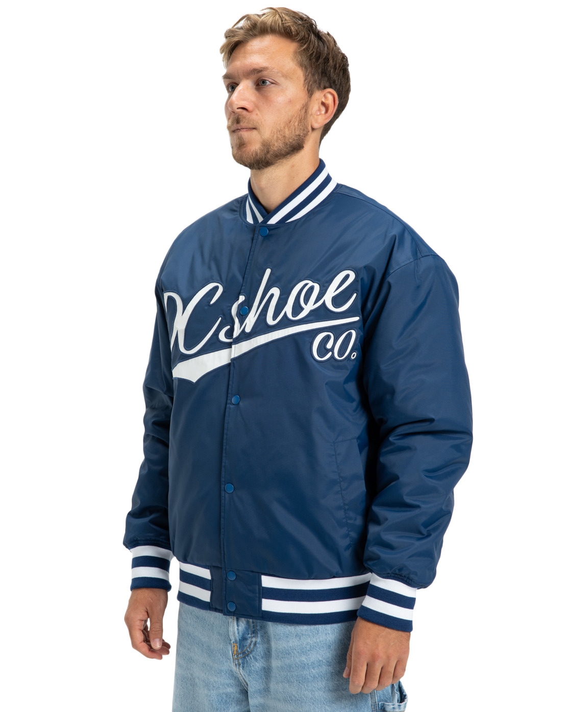 DC Shoes Blouson »Substitute Bomber«