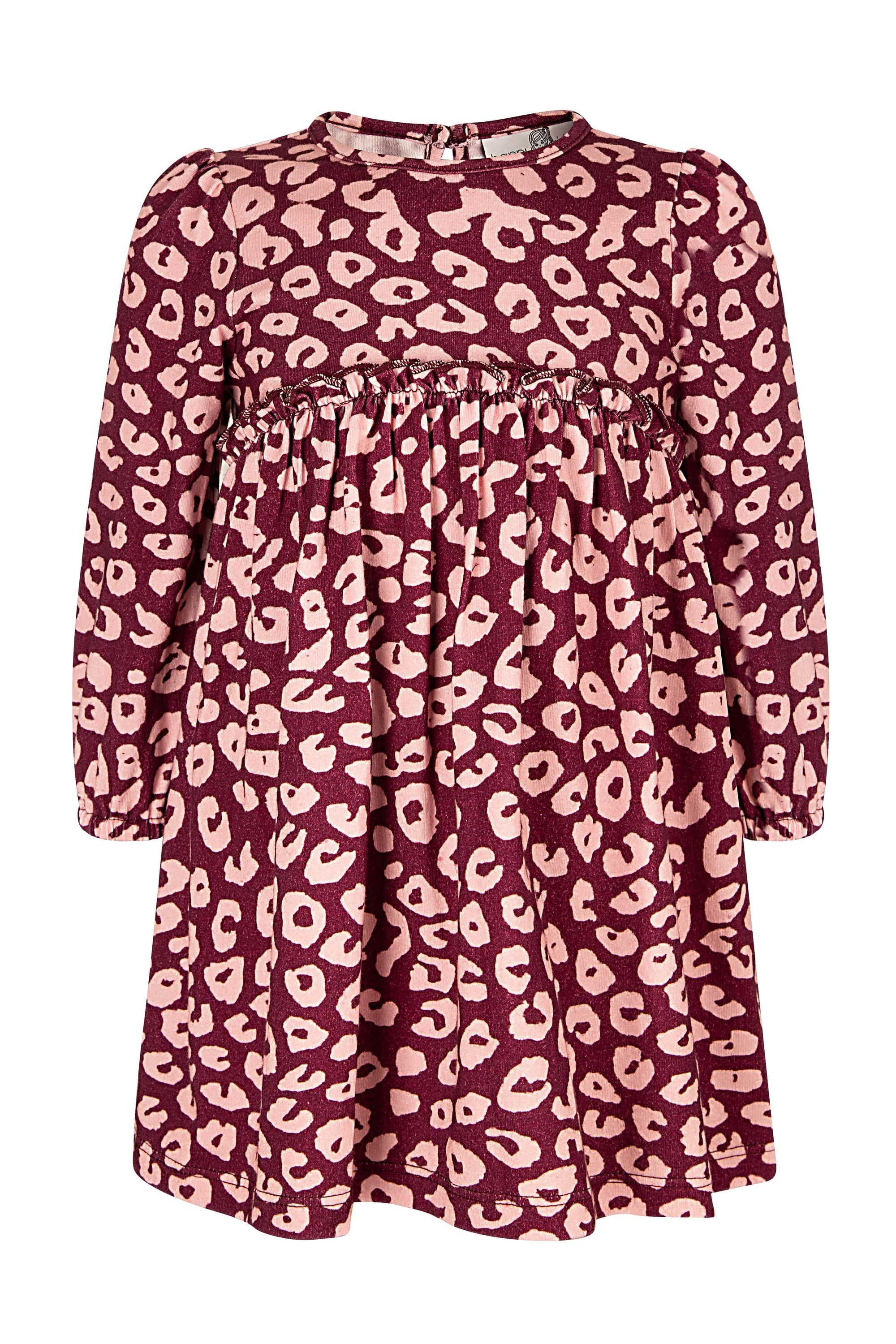 happy girls Sommerkleid »dress«