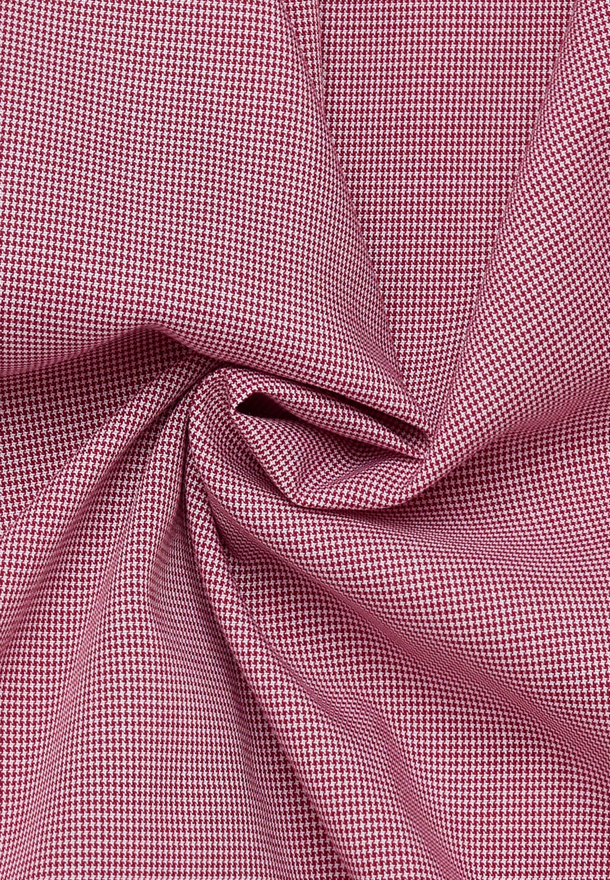 Eterna Kurzarmhemd »SLIM FIT« NON IRON (bügelfrei)