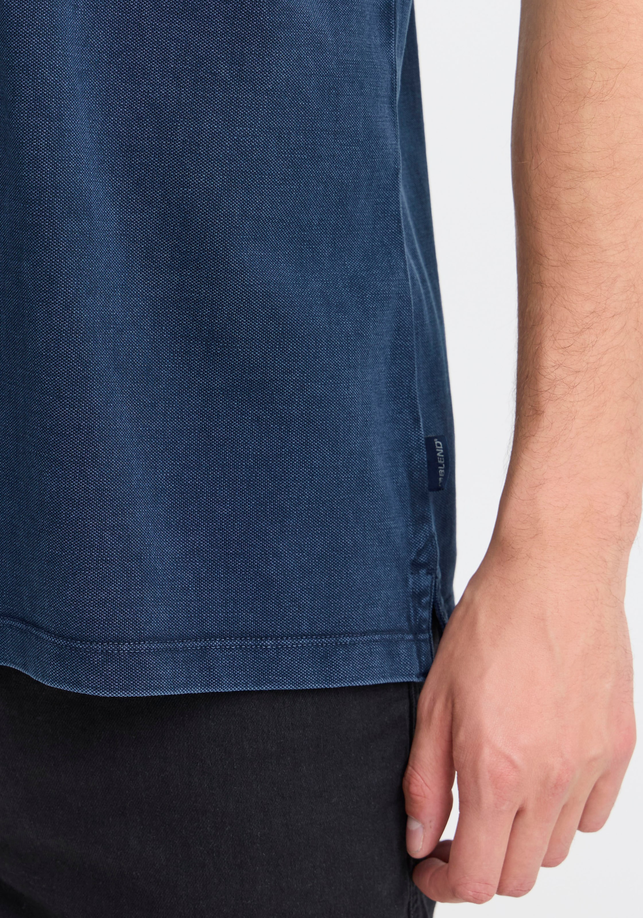 Blend Poloshirt »BHELROD polo«