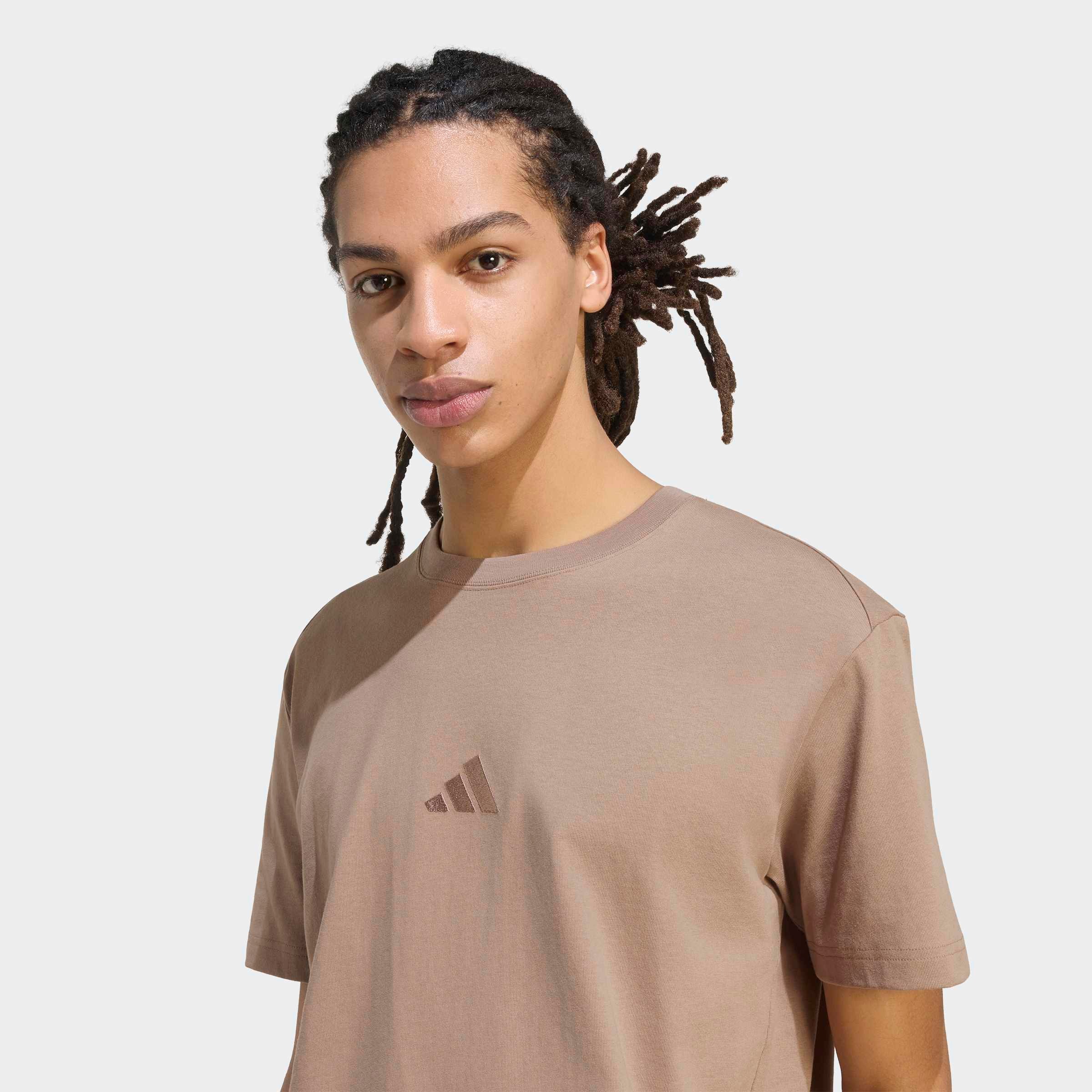 adidas Sportswear T-Shirt »M AK SL TEE«