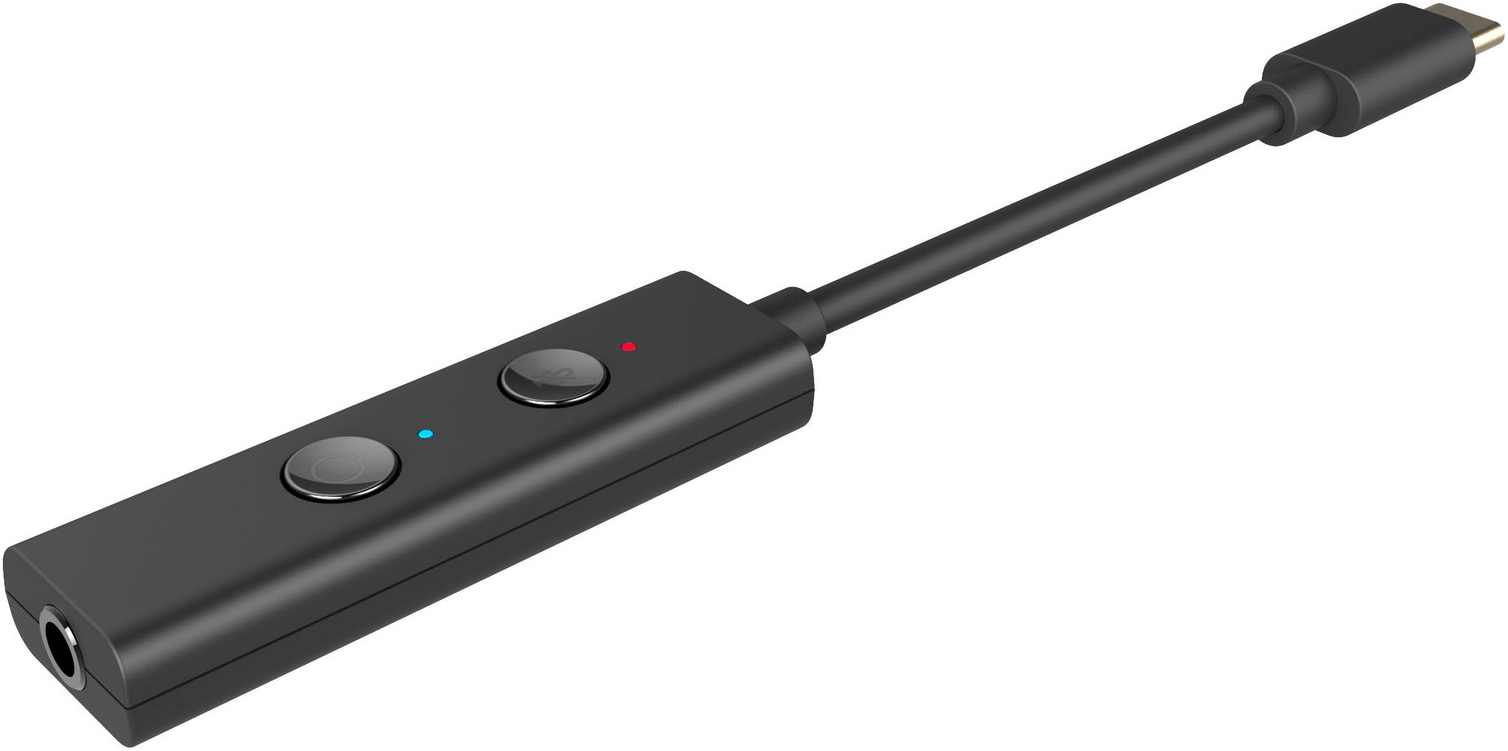 Creative USB-Soundkarte »Sound Blaster Play! 4«, Hi-Res USB-DAC