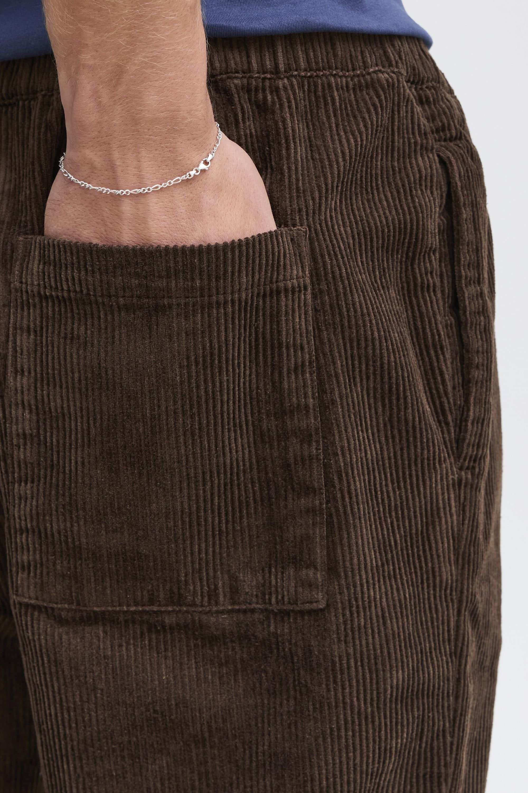 !Solid Cordhose »Cordhose SDGutti«