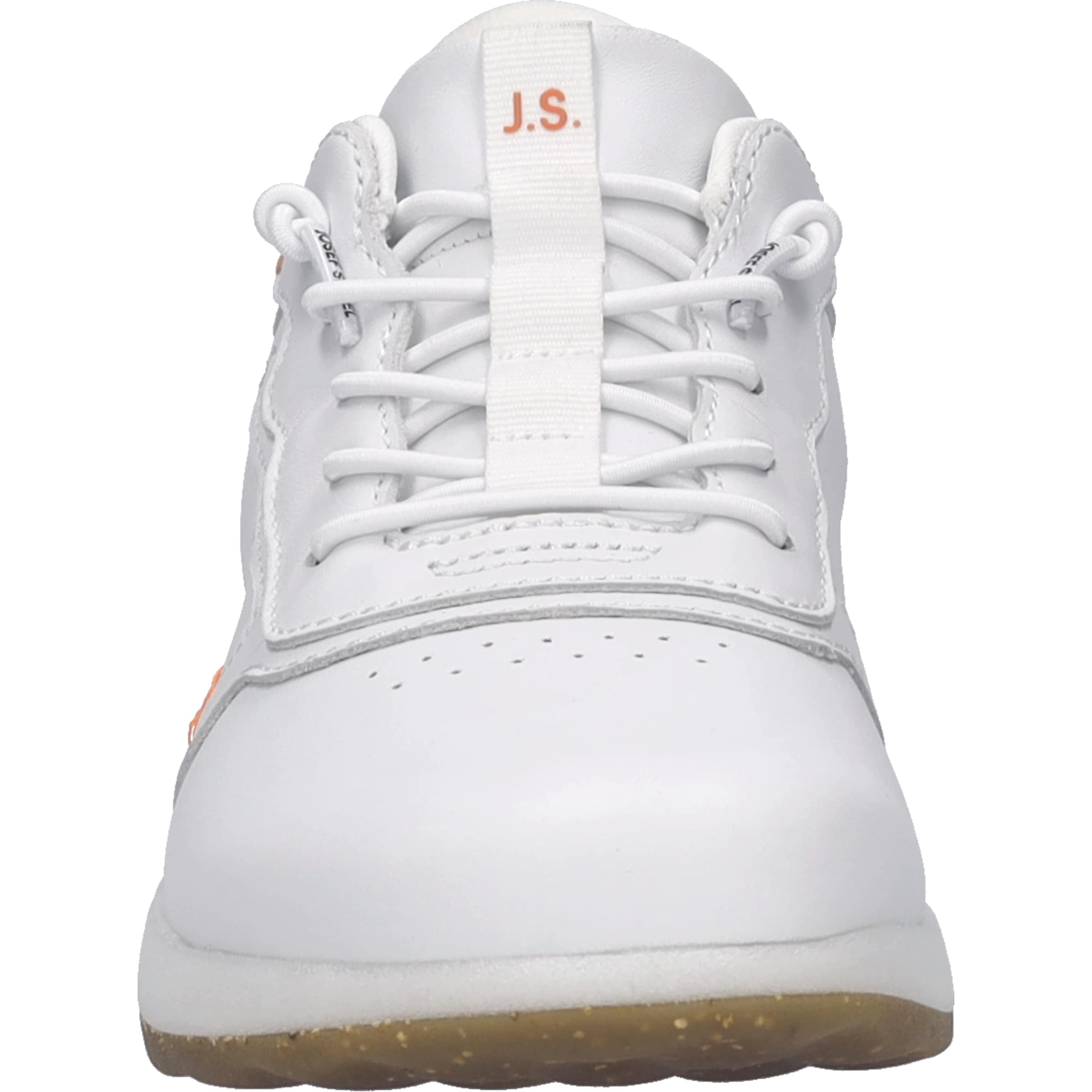 Josef Seibel Sneaker »Cheryl 03, weiss«