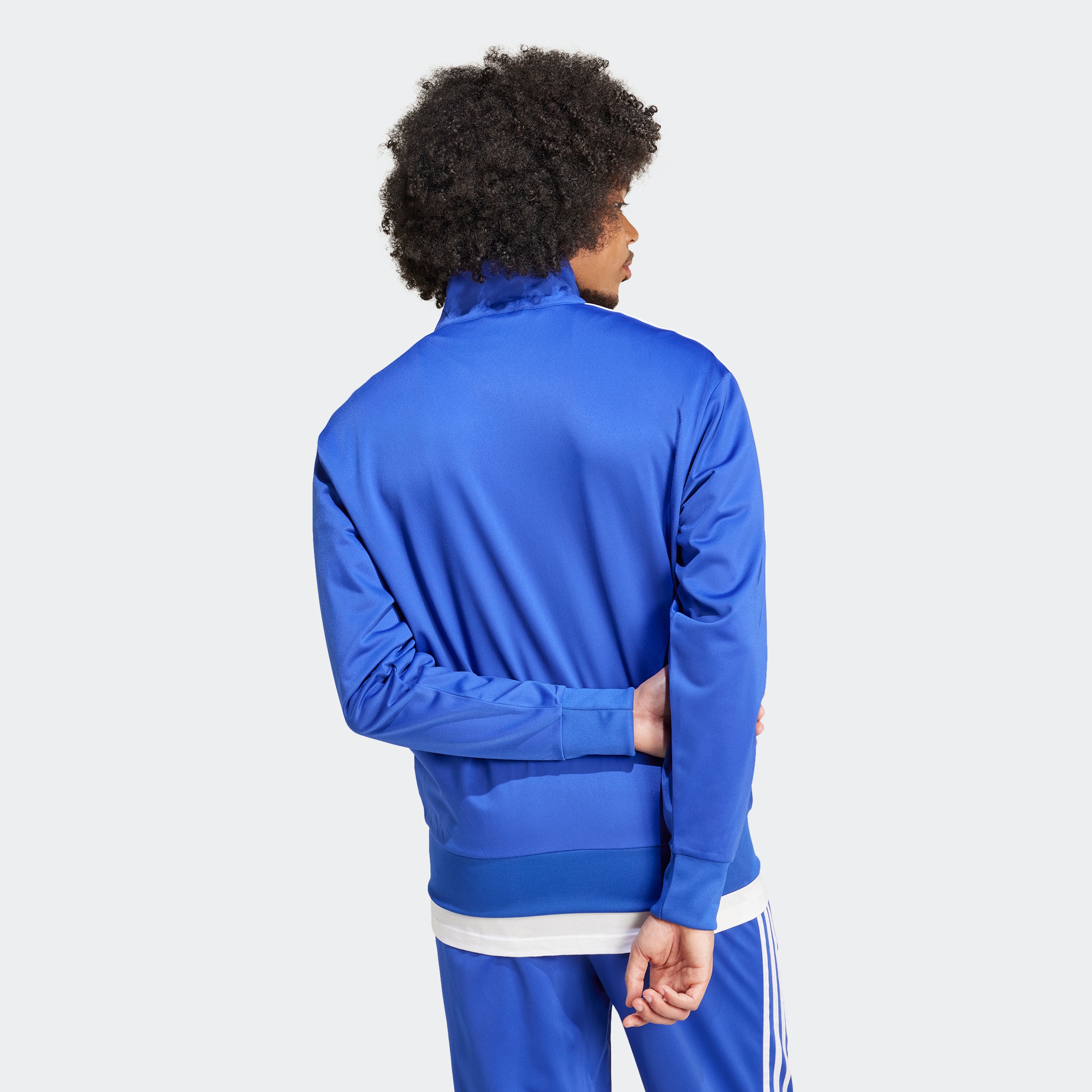 adidas Originals Trainingsjacke »FBIRD TT«