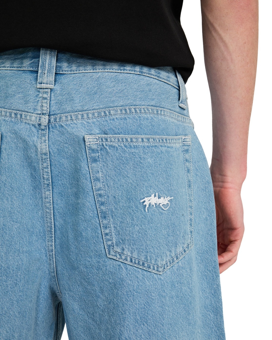 Billabong Shorts »Big 21"«