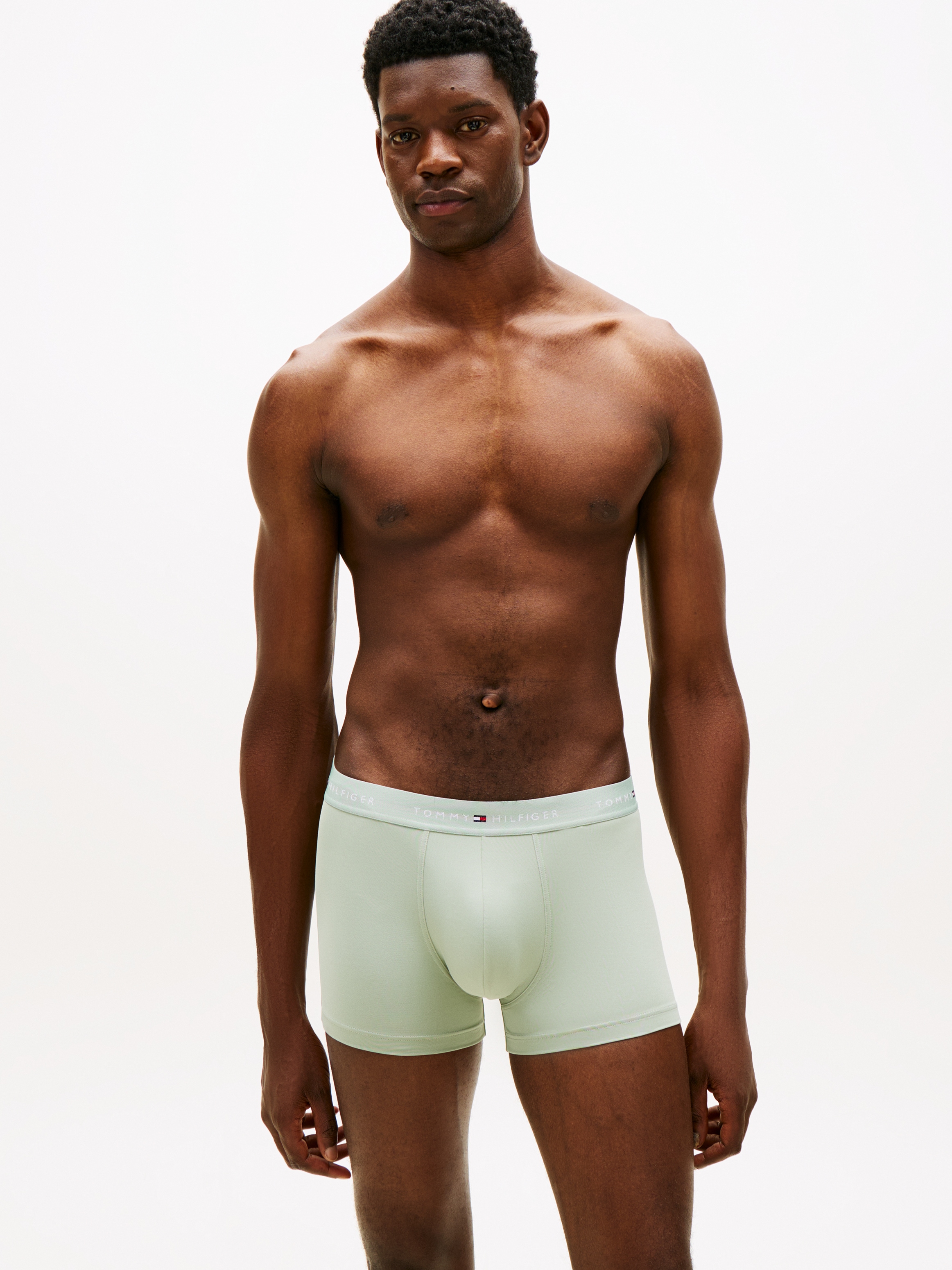 Tommy Hilfiger Underwear Trunk »DTM« 3 Stk.