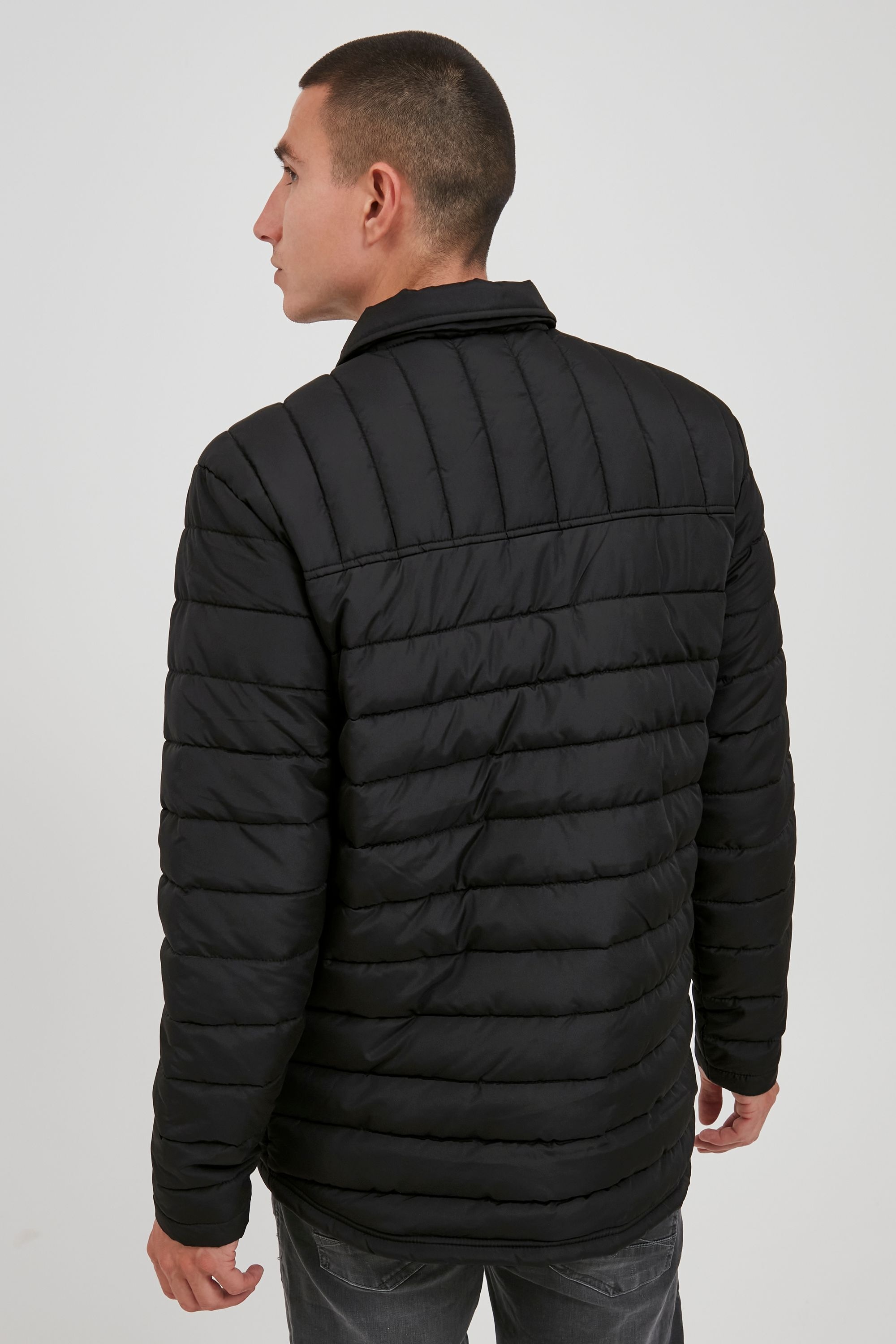 Blend Steppjacke »Steppjacke BHRuven«, ohne Kapuze
