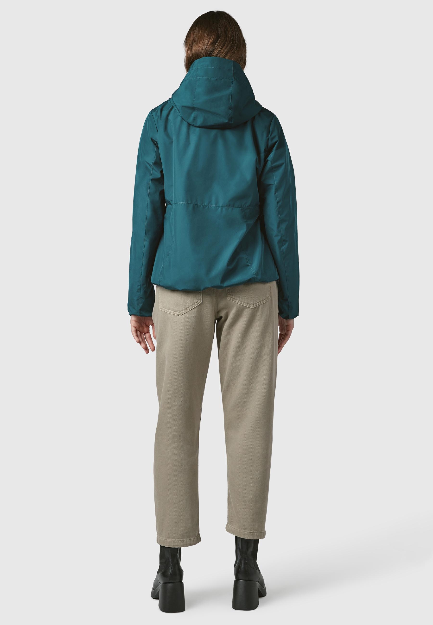 Ragwear Outdoorjacke »Outdoorjacke Sunniva Light«