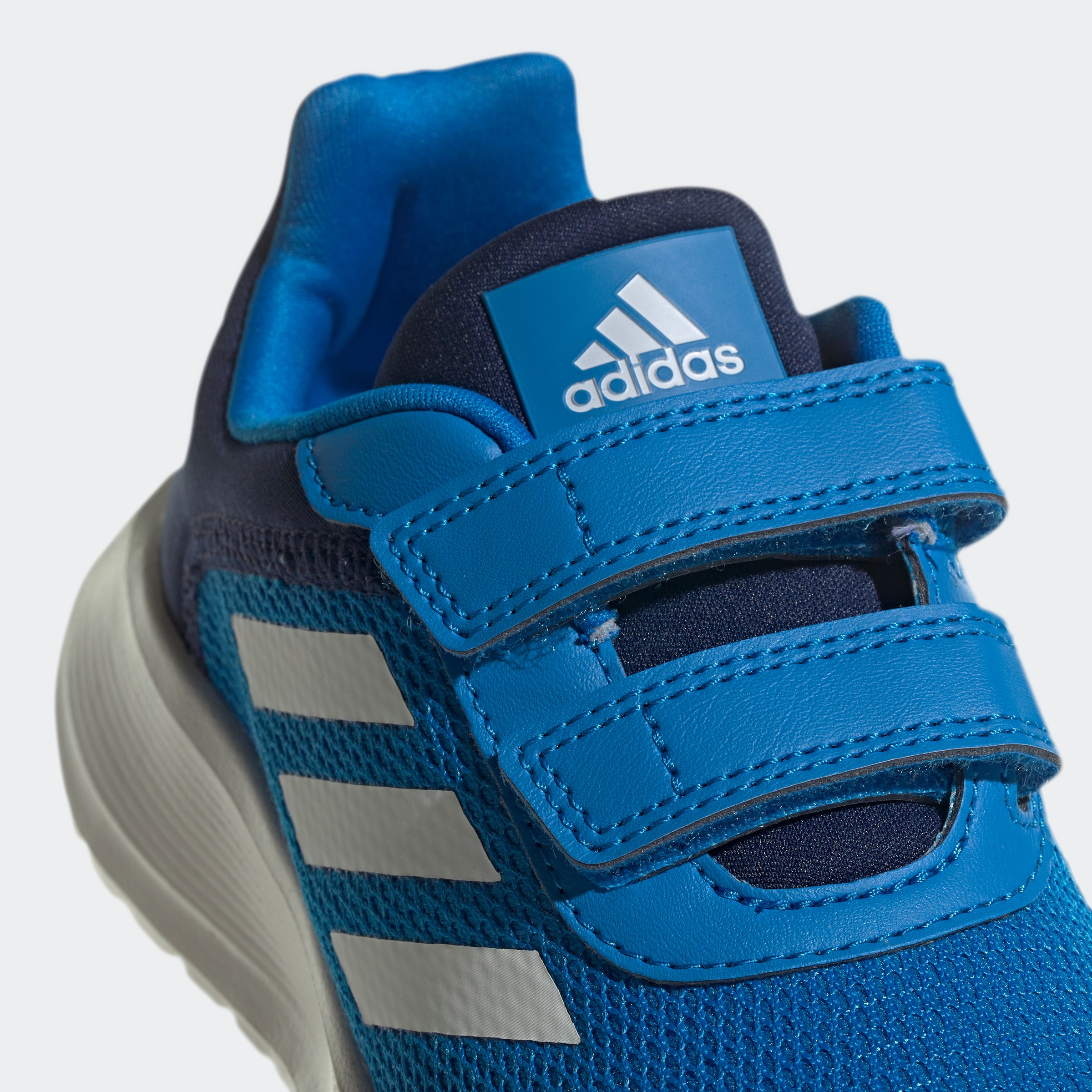 adidas Sportswear Sneaker »TENSAUR RUN«  mit Klettverschluss, für Jugendliche