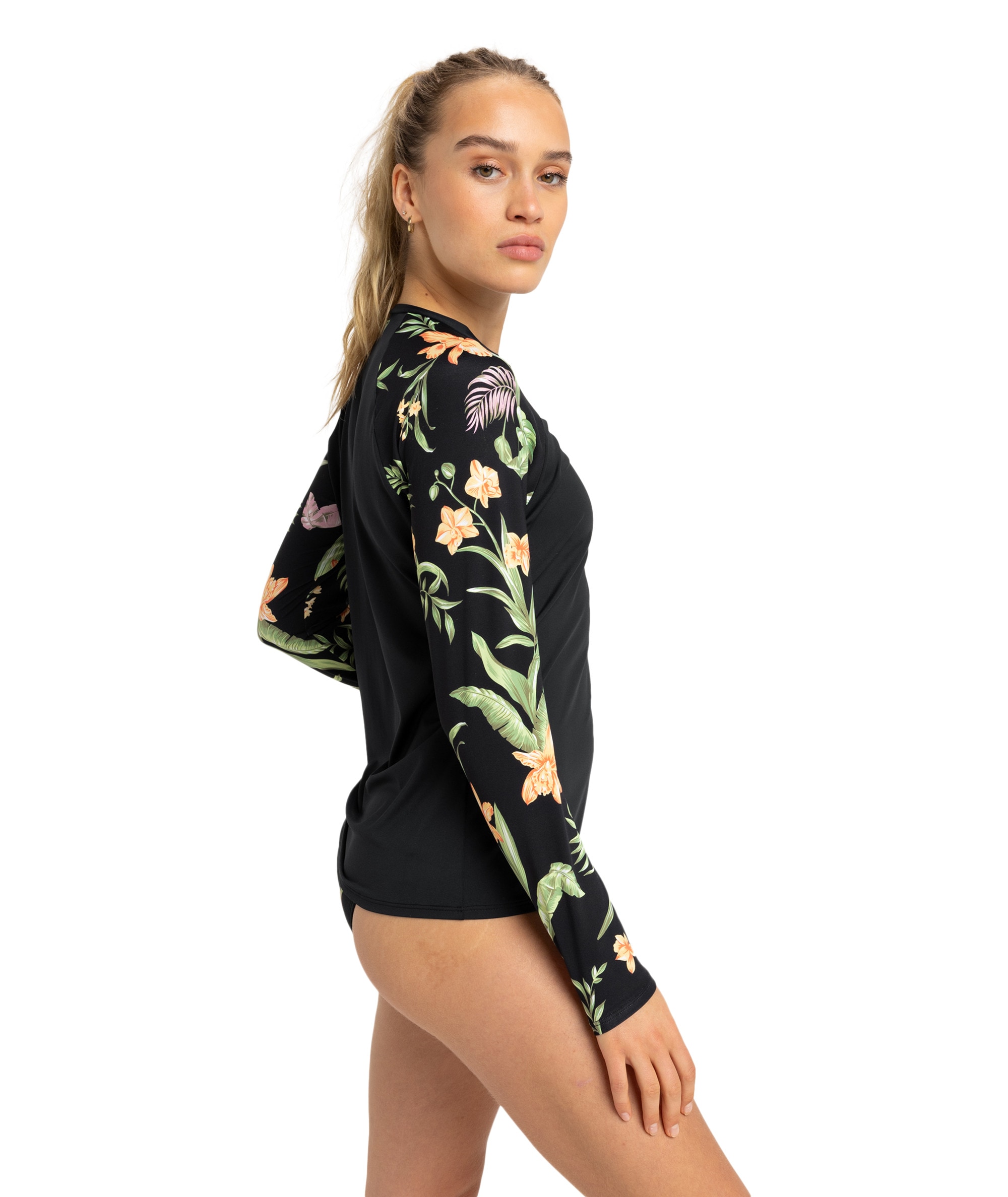 Roxy Longsleeve »LS LYCRA«
