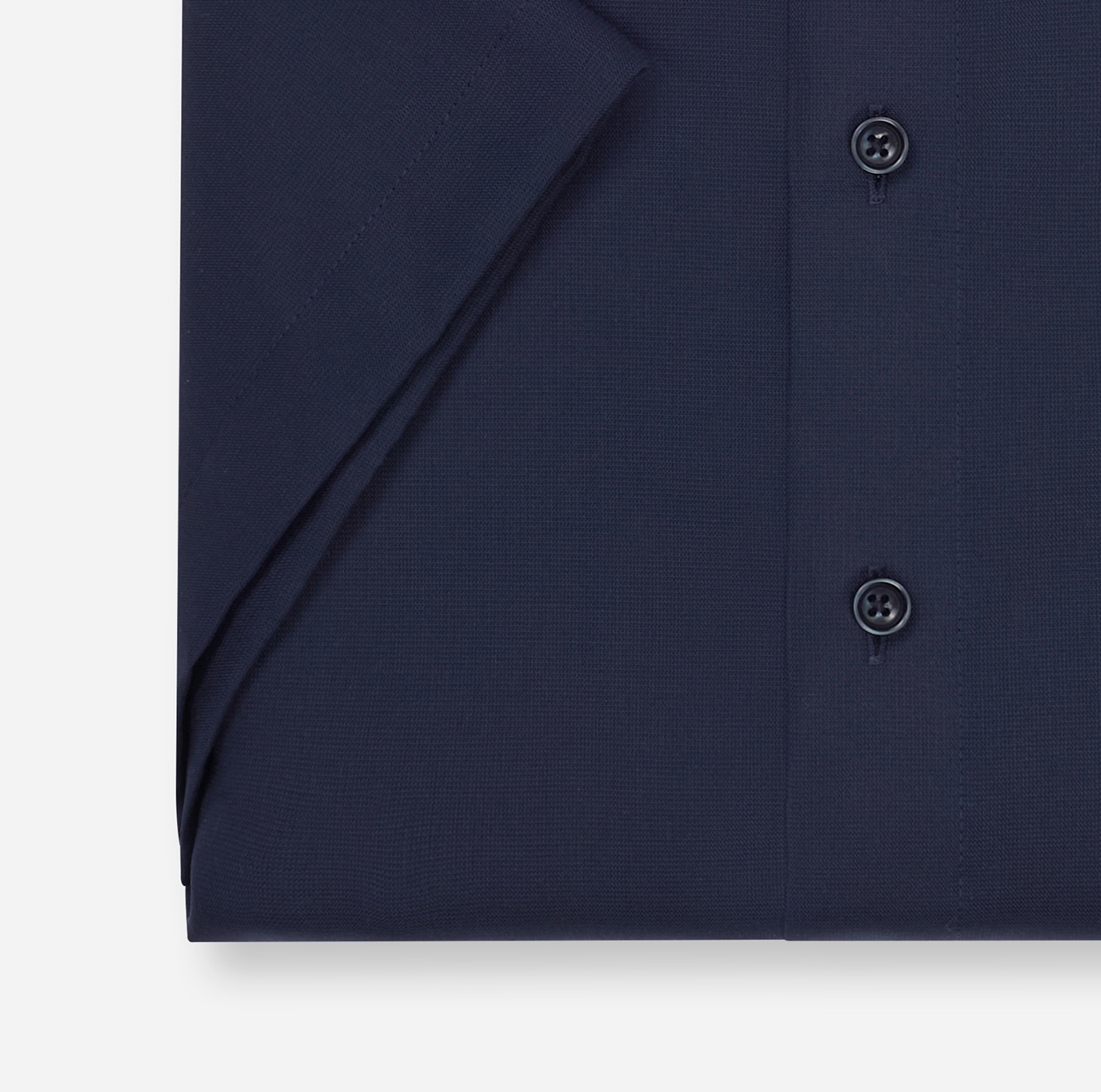 OLYMP Kurzarmhemd »Luxor« Businesshemd, comfort fit, New Kentkragen