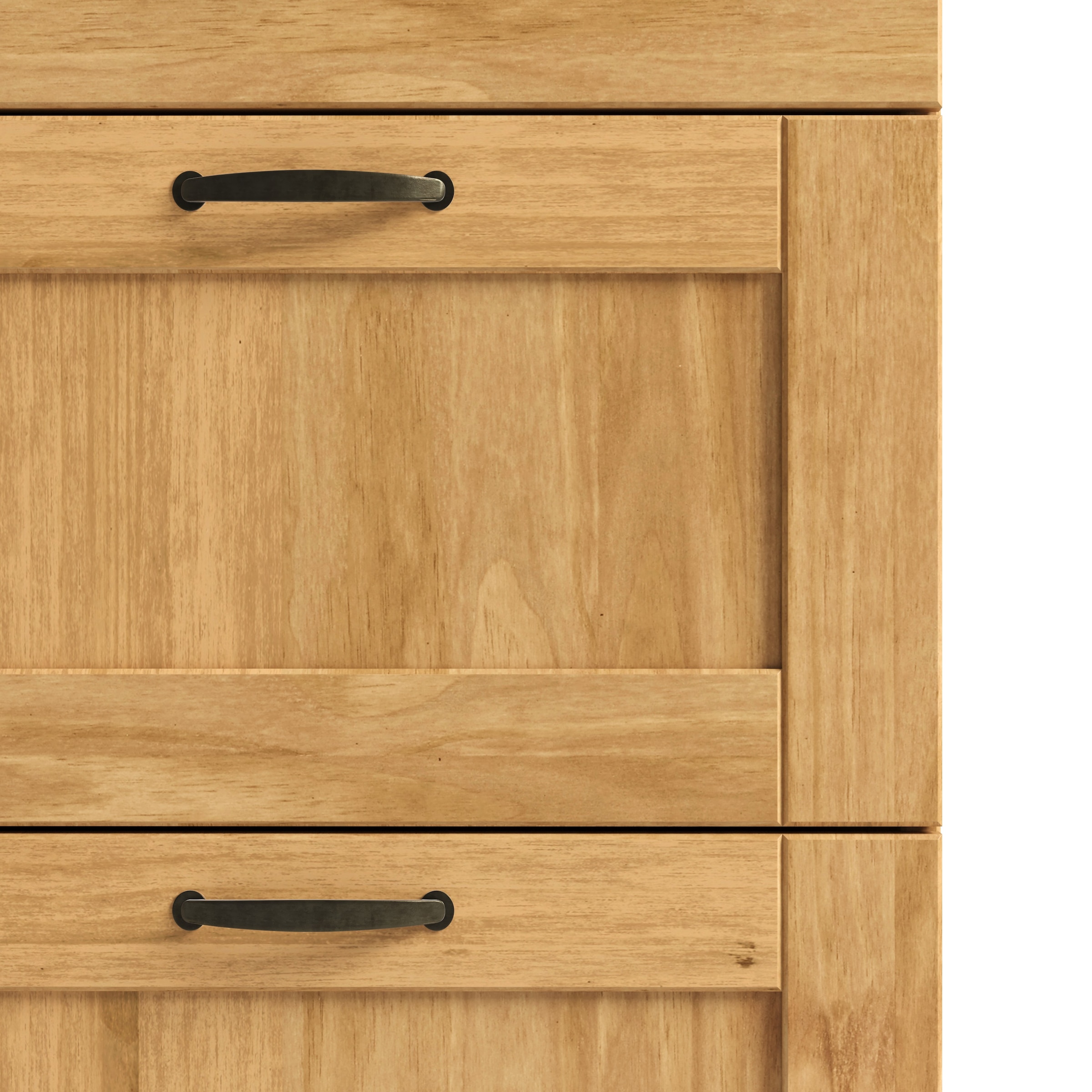 Home affaire Unterschrank »Teramo« Breite 50 cm, mit 3 Schubkästen