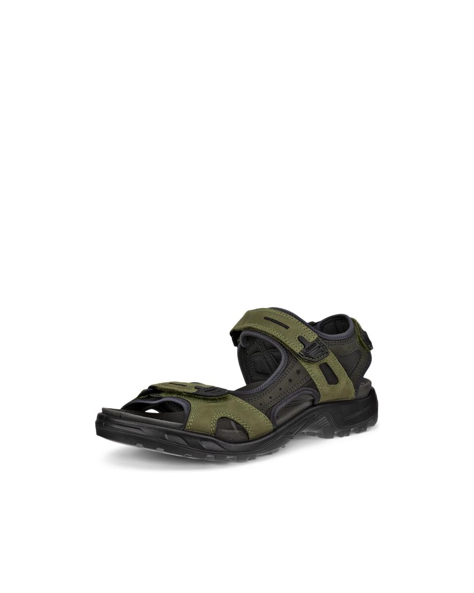 Ecco Outdoorsandale »Offroad«, Sommerschuh, Klettschuh, Outdoorschuh, in Trekking-Optik