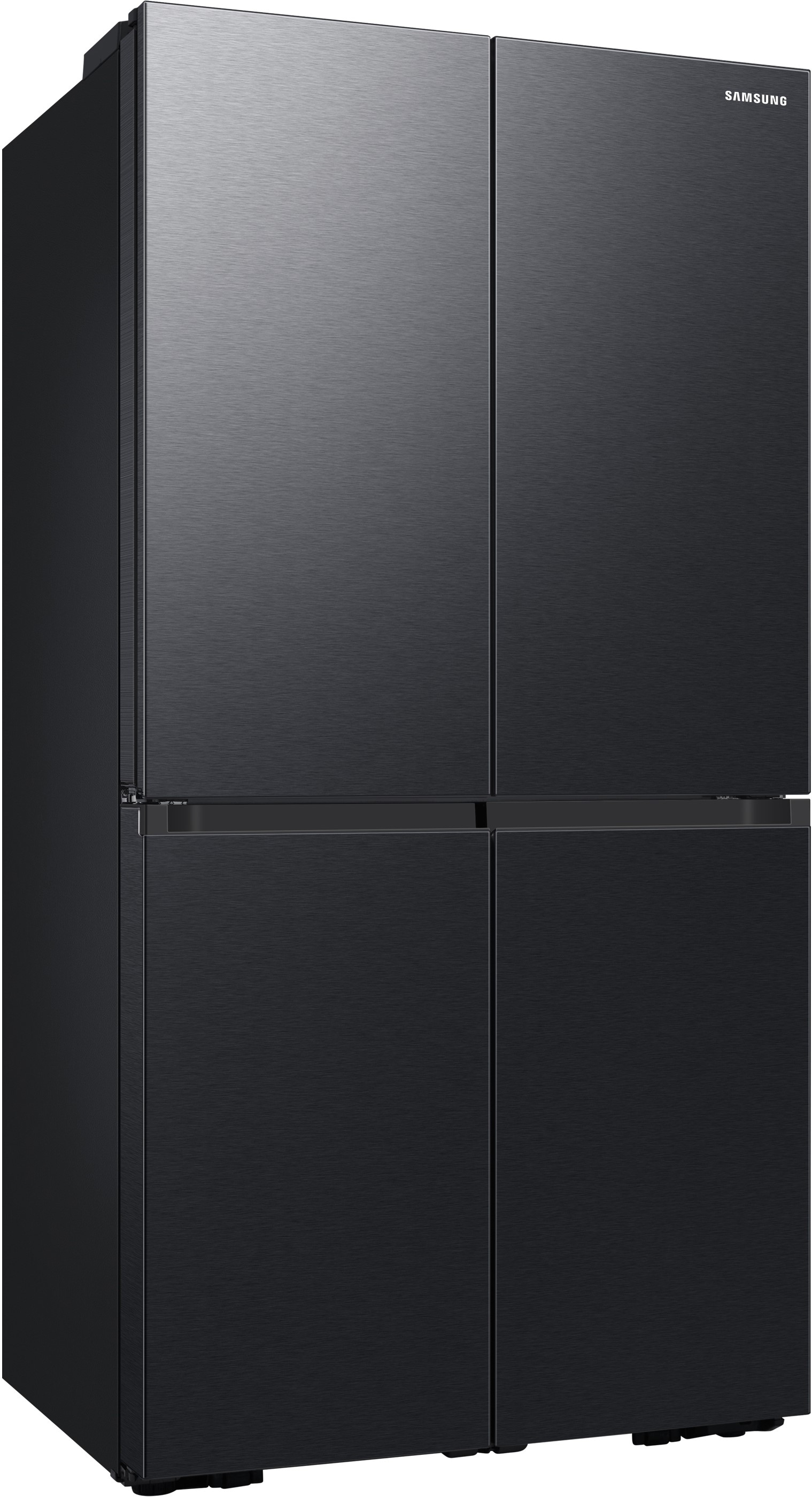 Samsung French Door »RF65DG960EB1EF«, RF65DG960EB1EF, 183 cm hoch, 91,2 cm breit