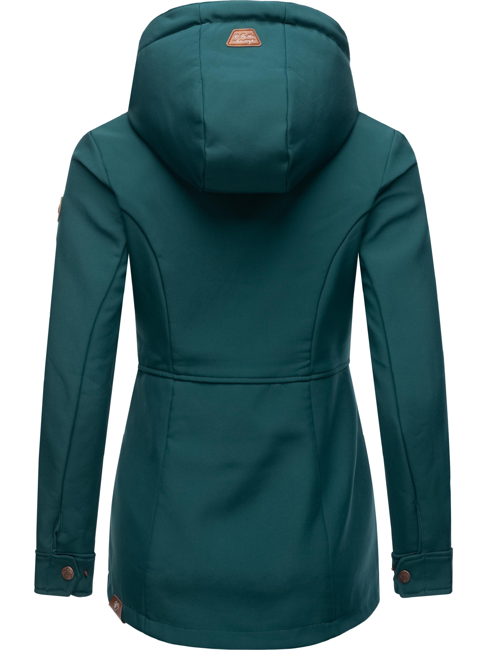 Ragwear Softshelljacke »Softshelljacke Yba«
