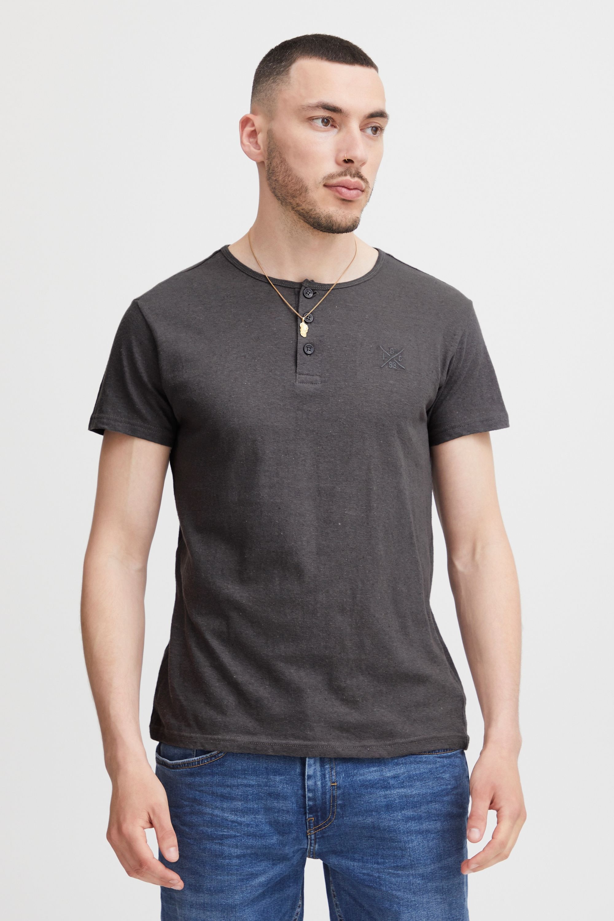 Indicode T-Shirt »T-Shirt IDColbing«