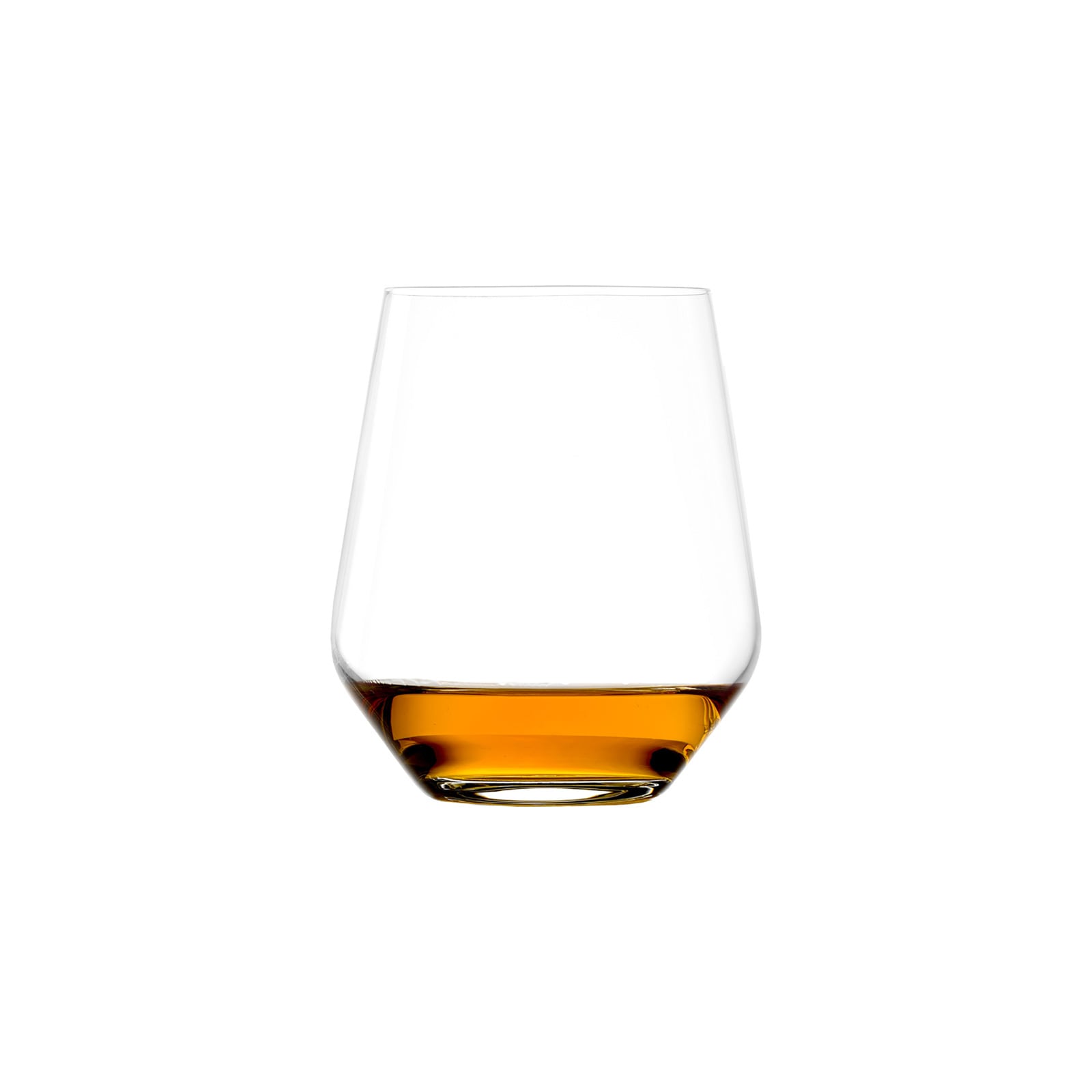 Stölzle Glas »Becher Revolution Quatrophil 470 ml 6er Set transparent«