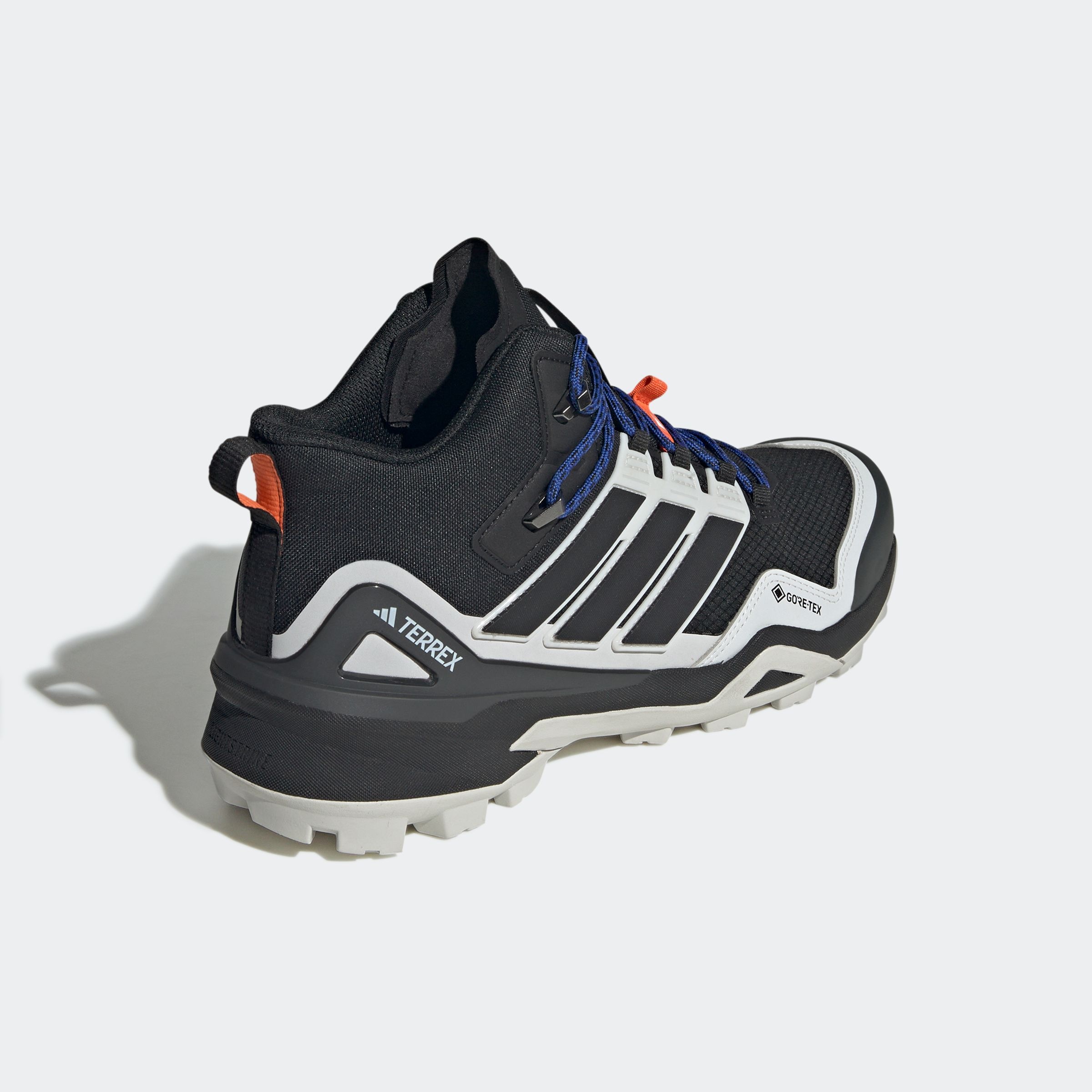 adidas TERREX Wanderschuh »TERREX SKYCHASER MID GORE-TEX«, wasserdicht