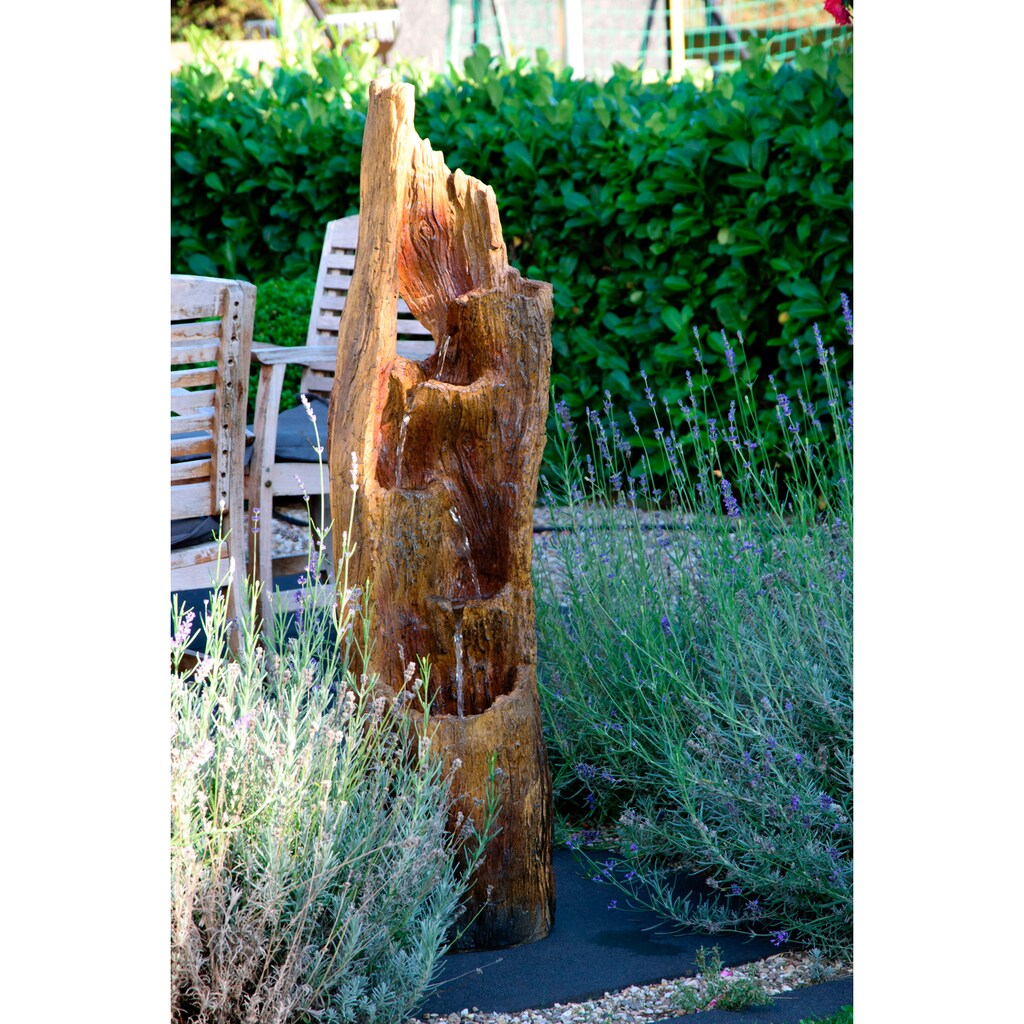 dobar Gartenbrunnen