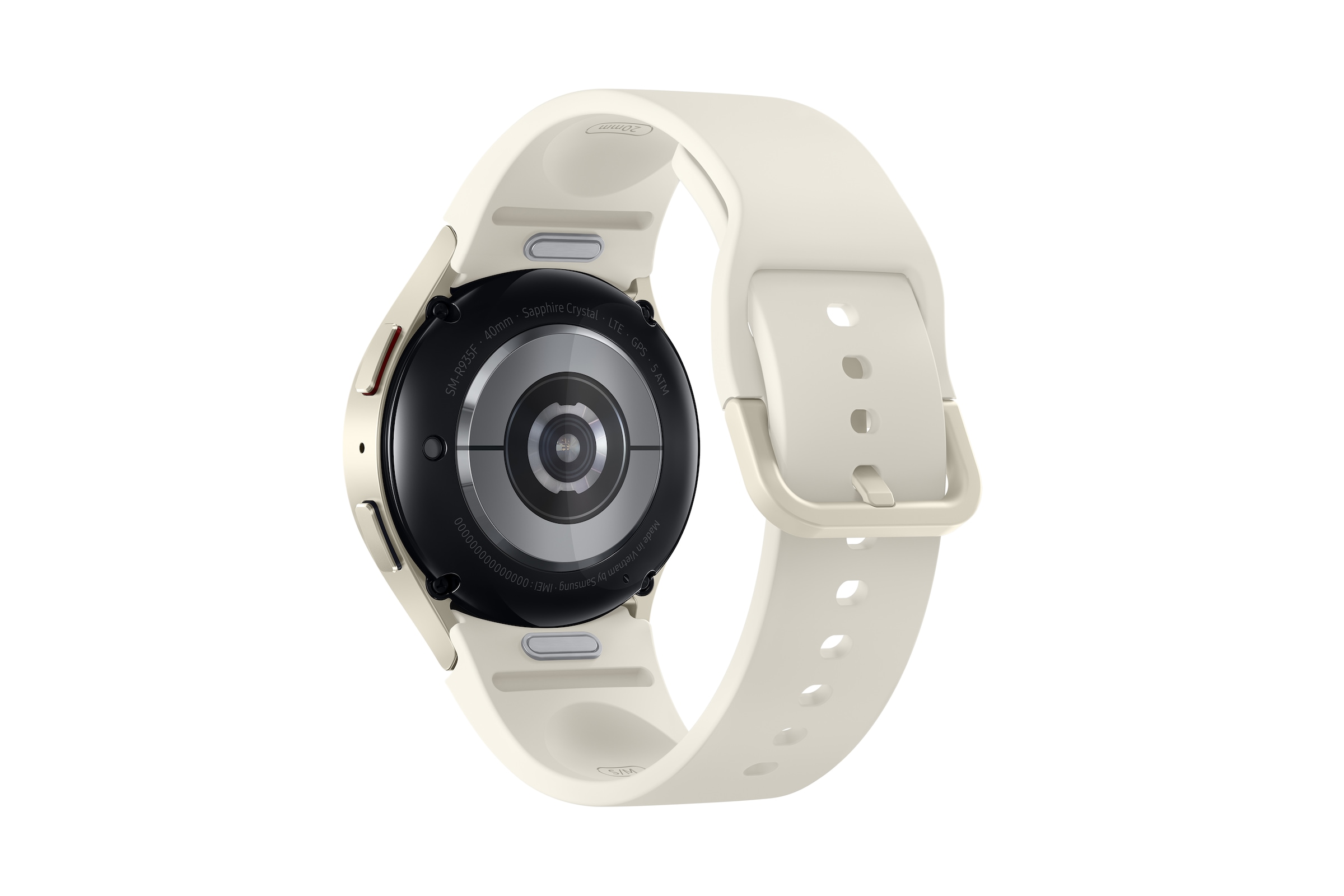 Samsung Smartwatch »Galaxy Watch 6«