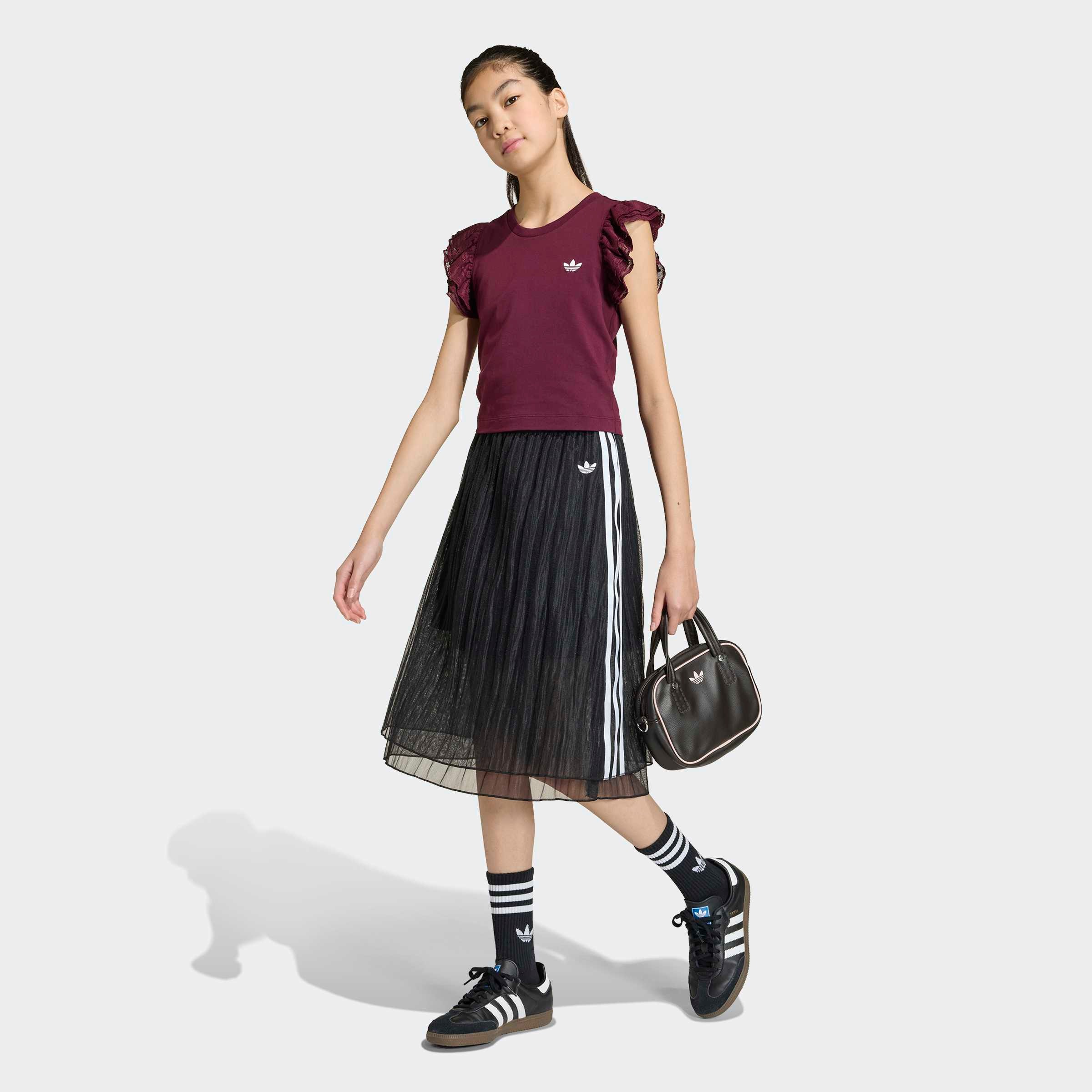 adidas Originals Sweatrock »LANGER«